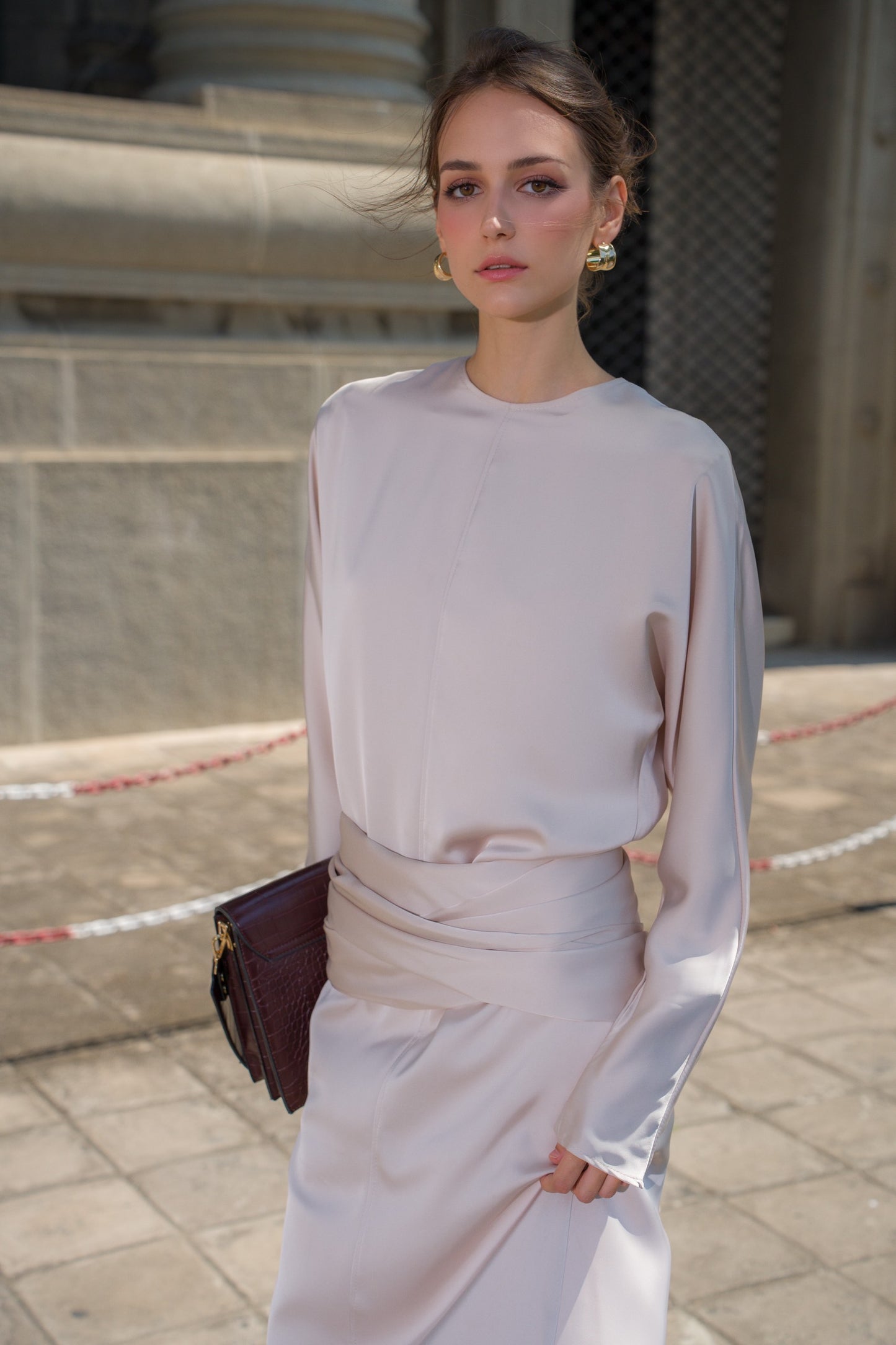 GEMMA DRESS