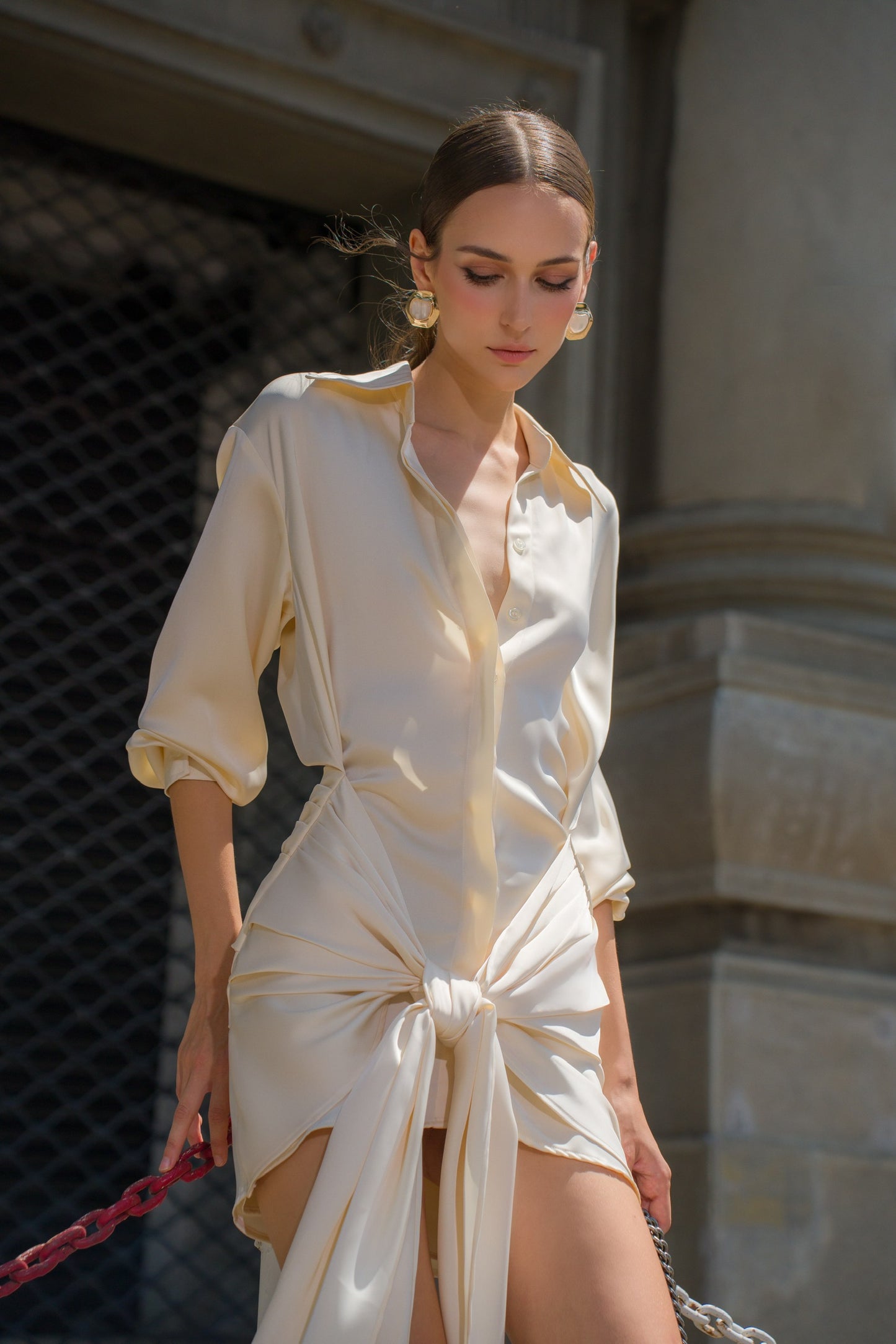 JOELLA DRESS