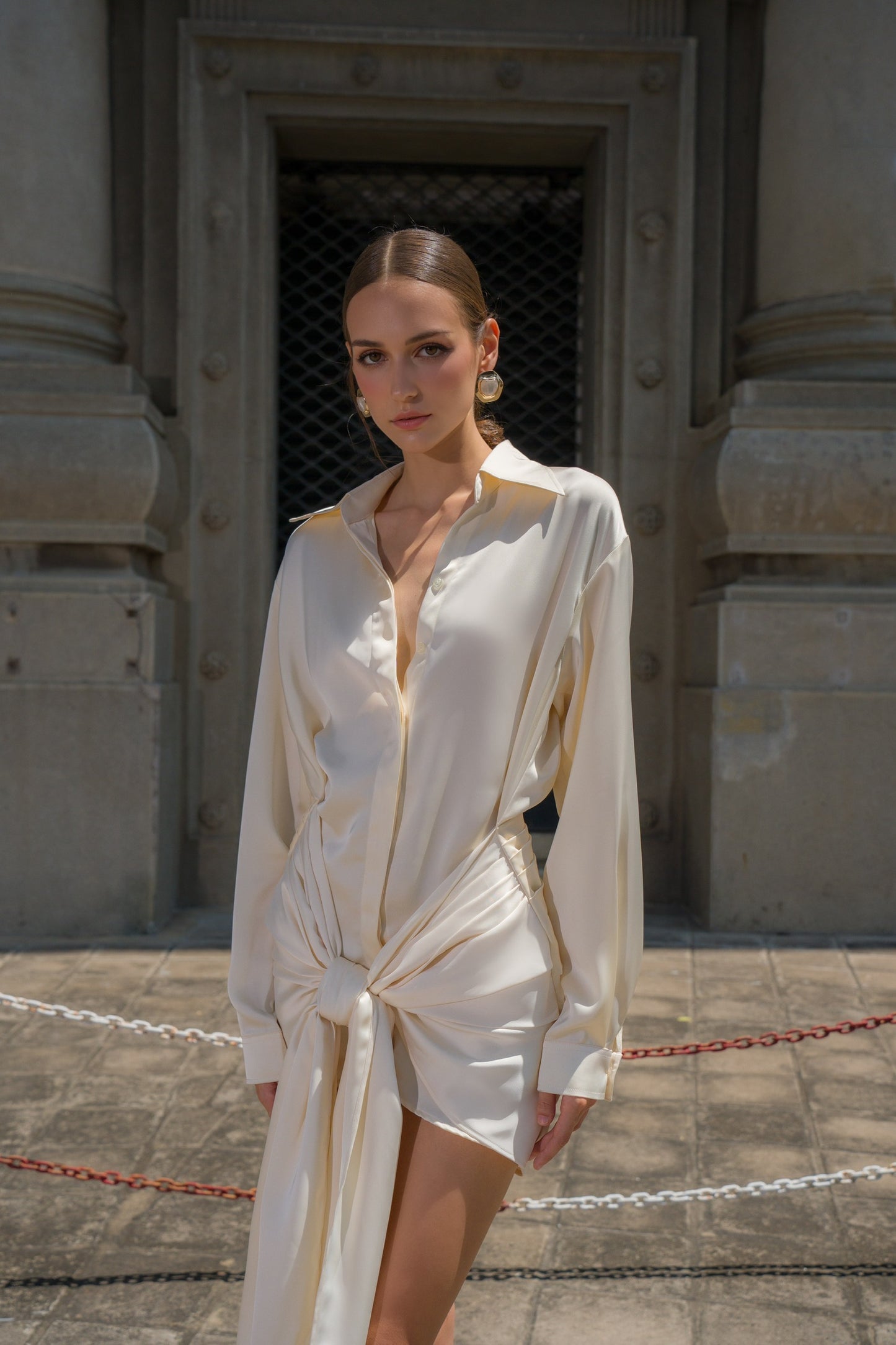 JOELLA DRESS