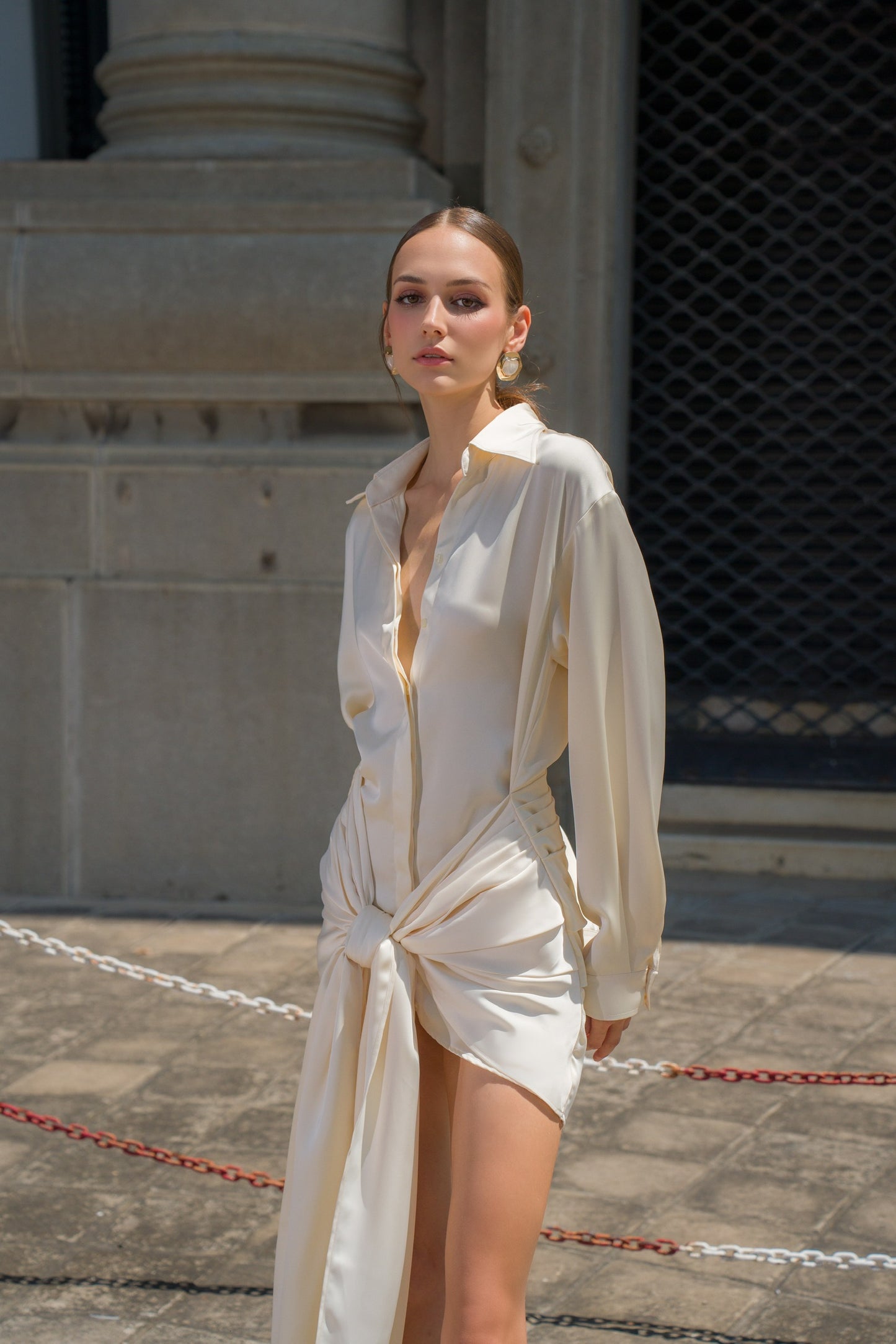 JOELLA DRESS
