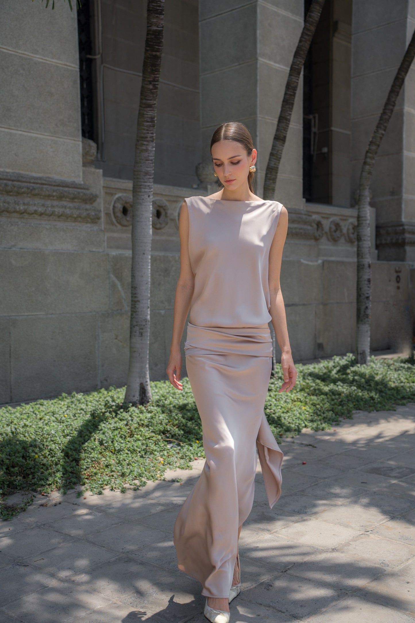ORLA DRESS