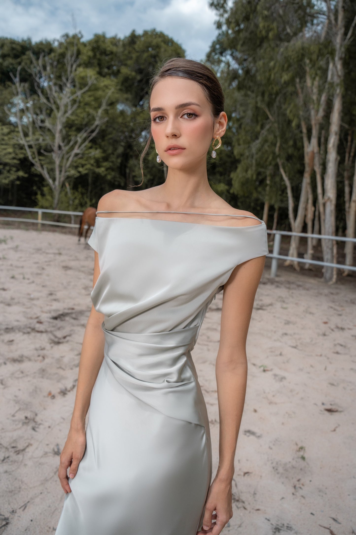 IVY DRESS