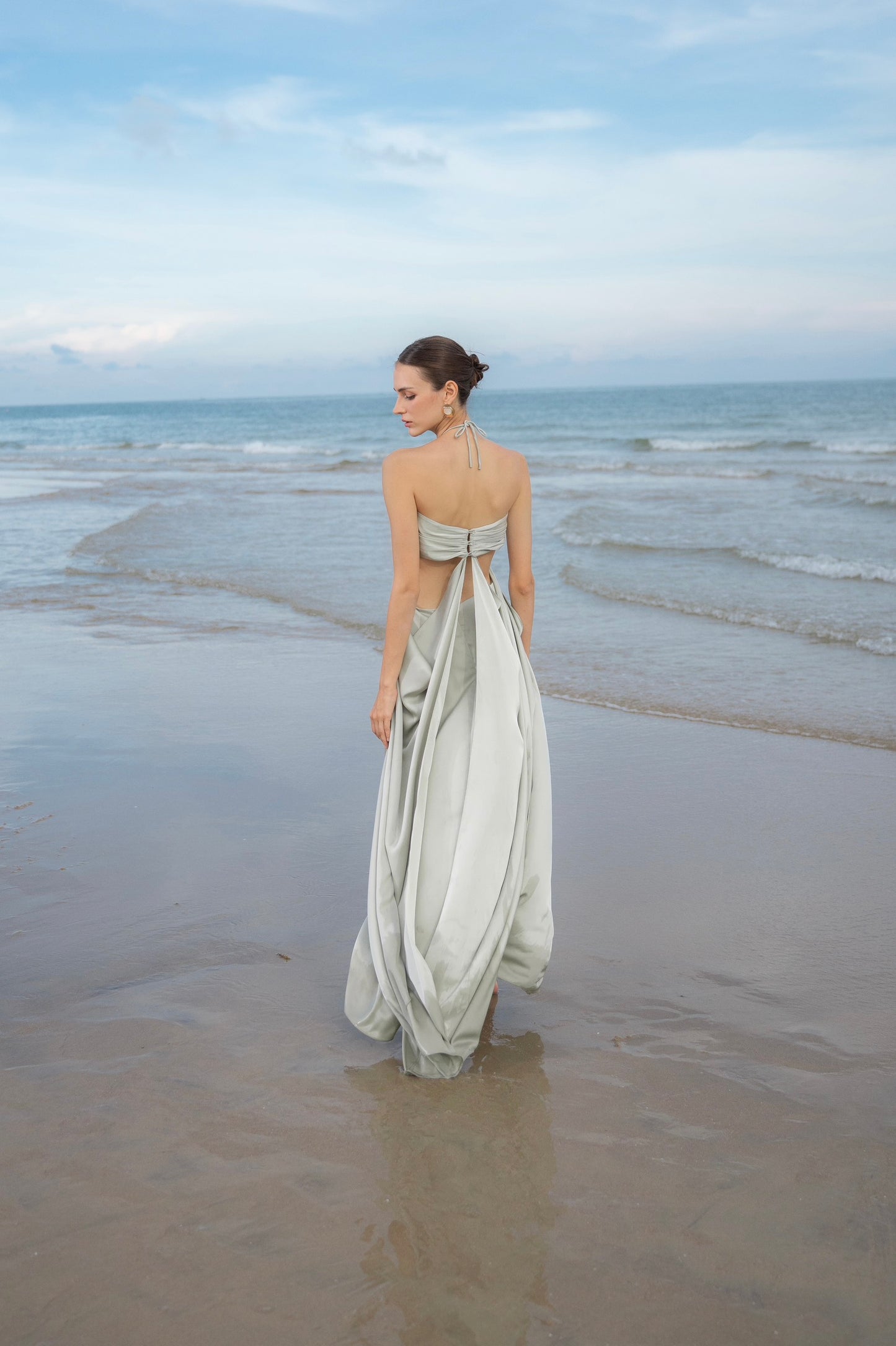 ISABELLA DRESS