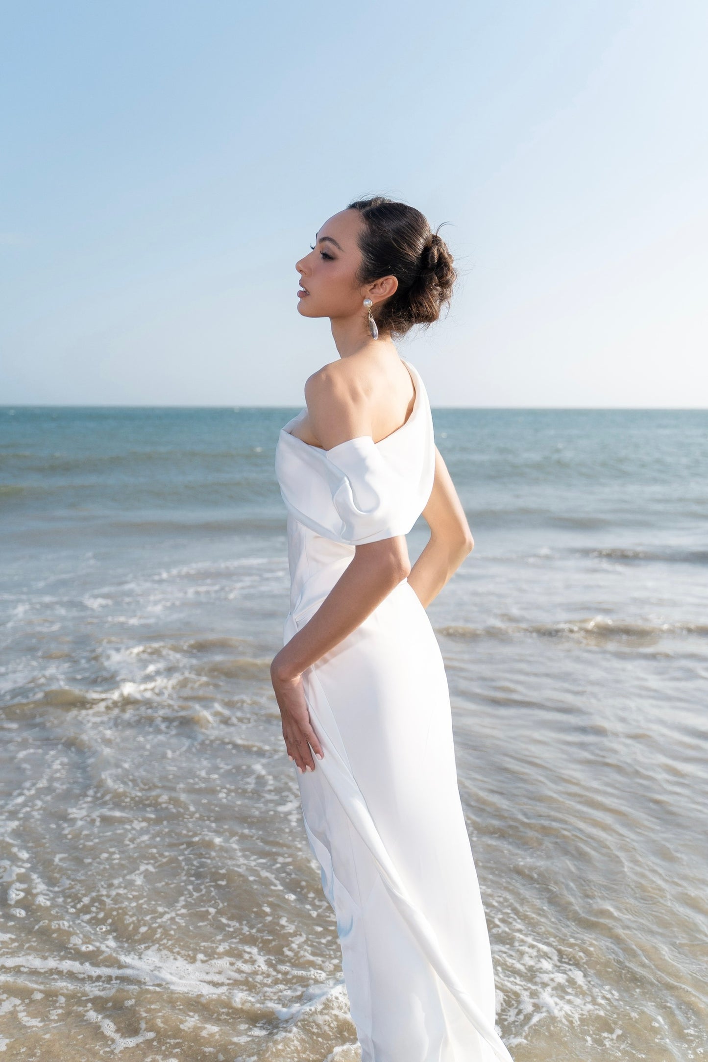 PHEDRA DRESS