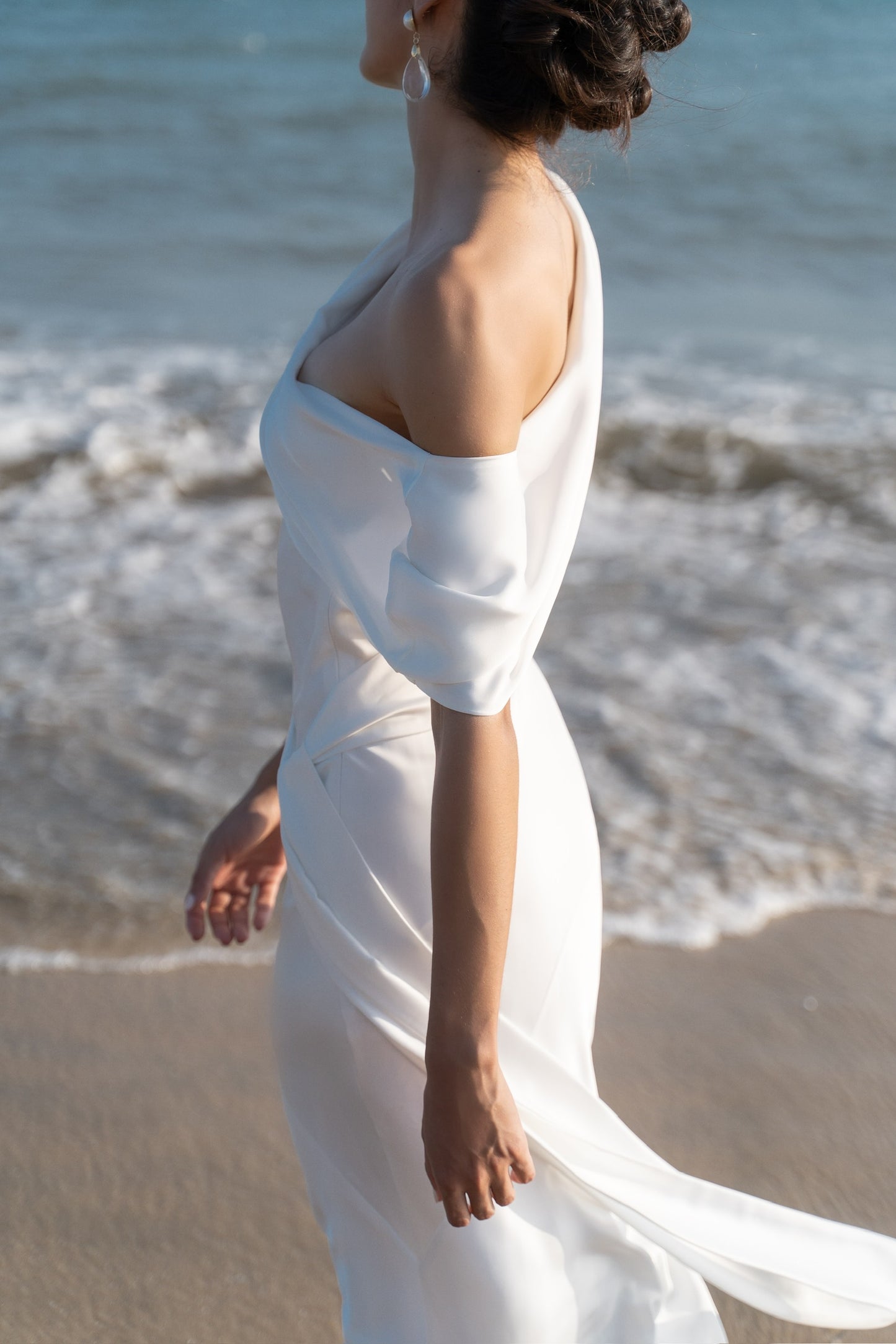 PHEDRA DRESS