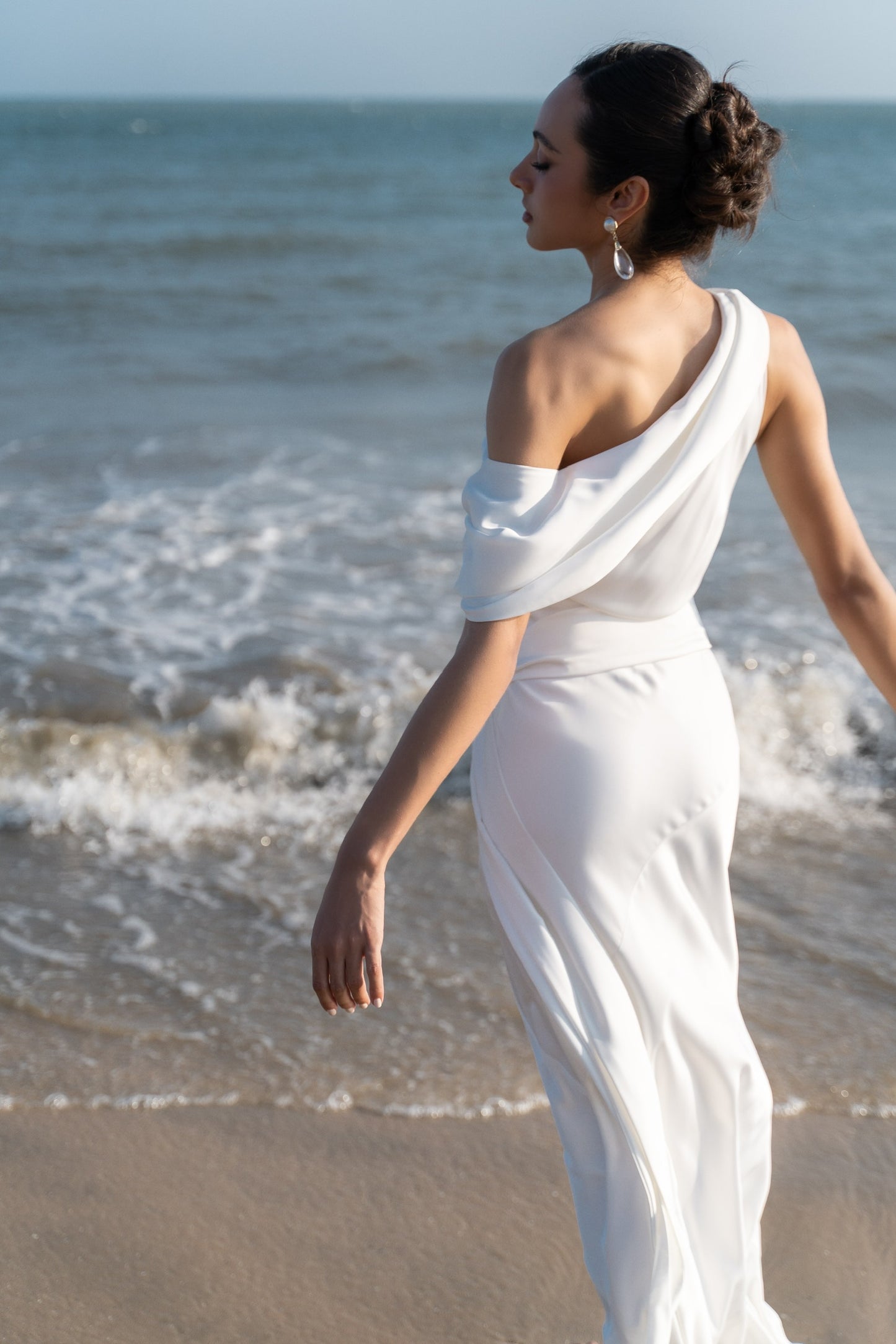 PHEDRA DRESS