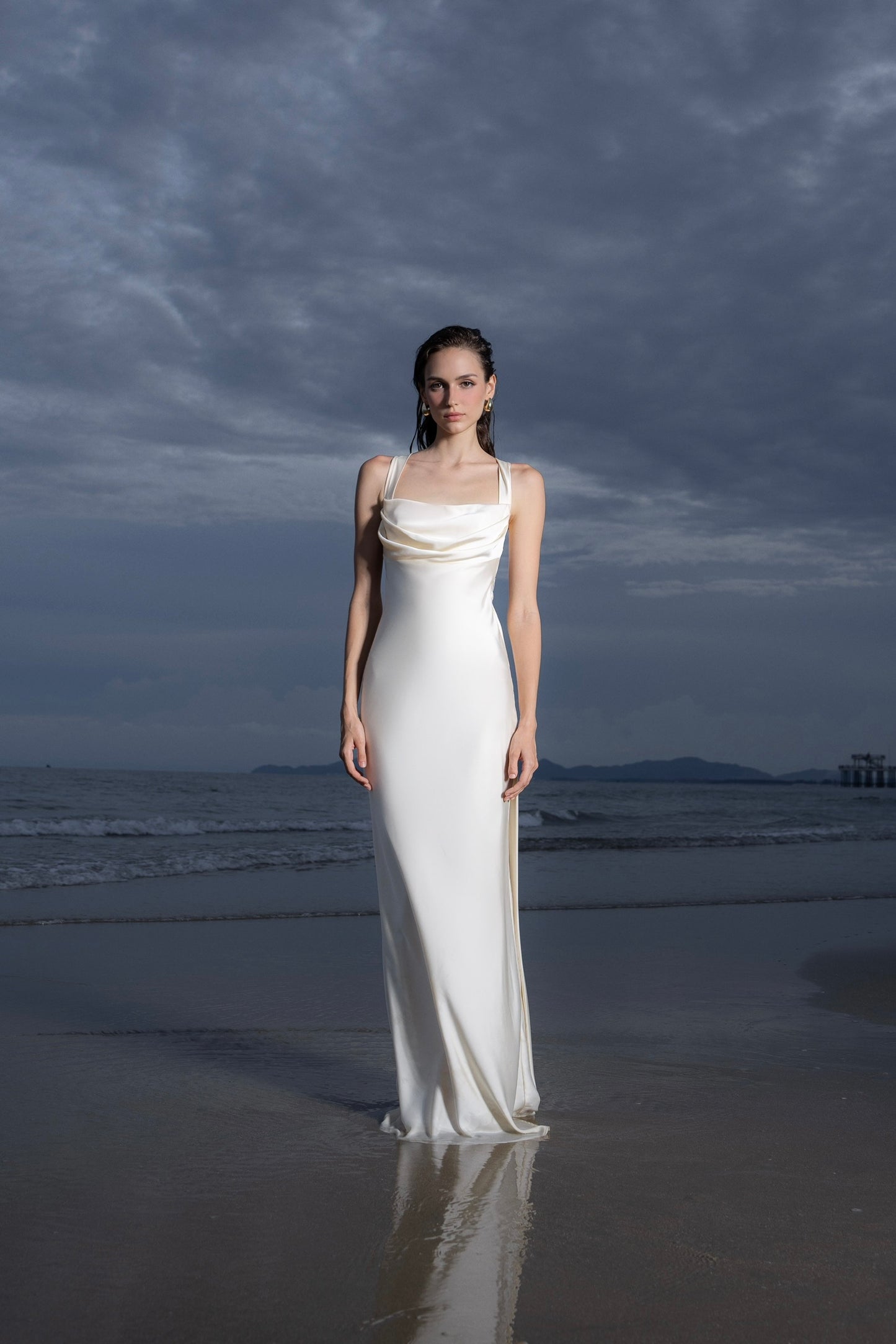 JAZZIE DRESS