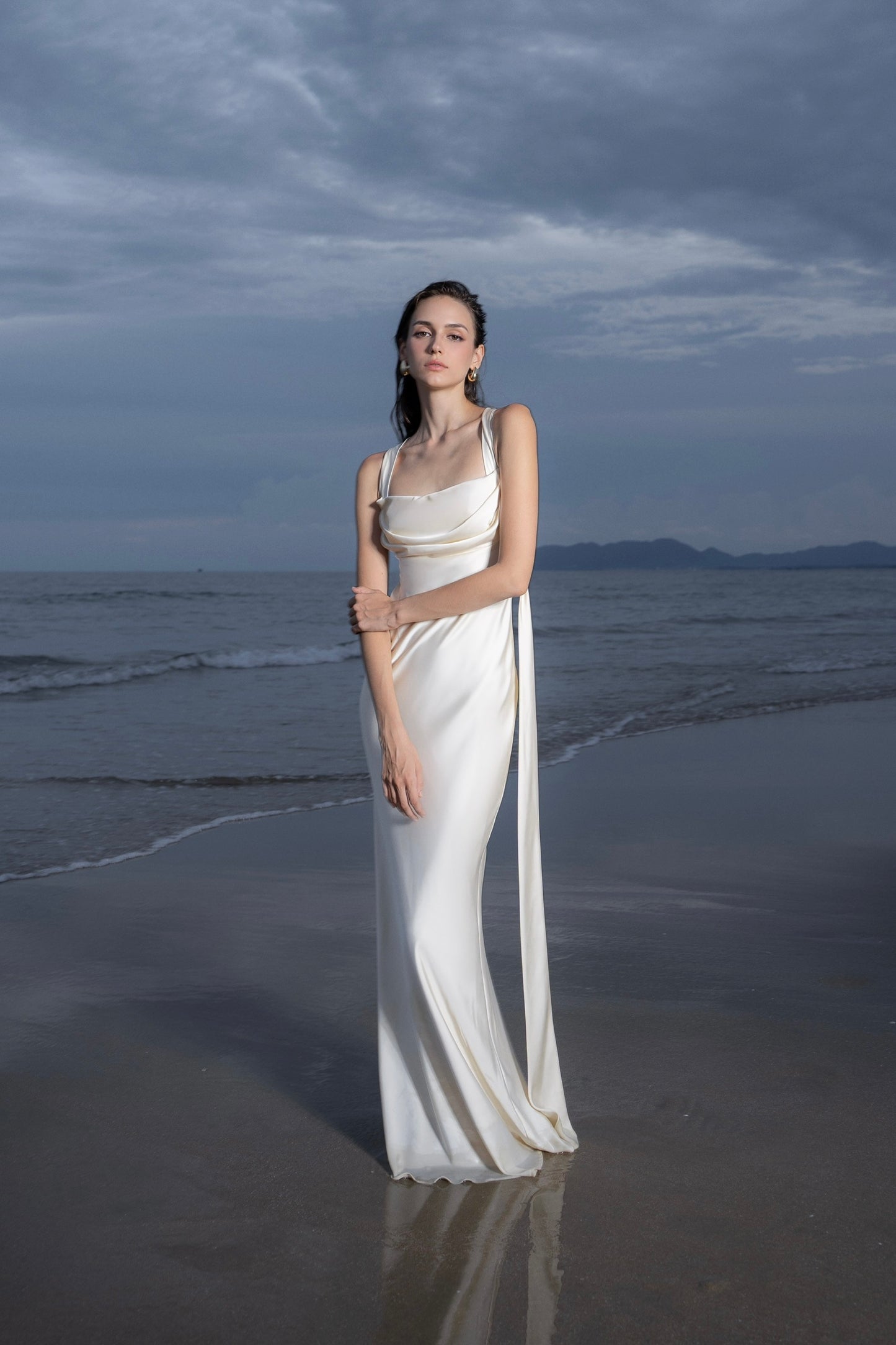 JAZZIE DRESS
