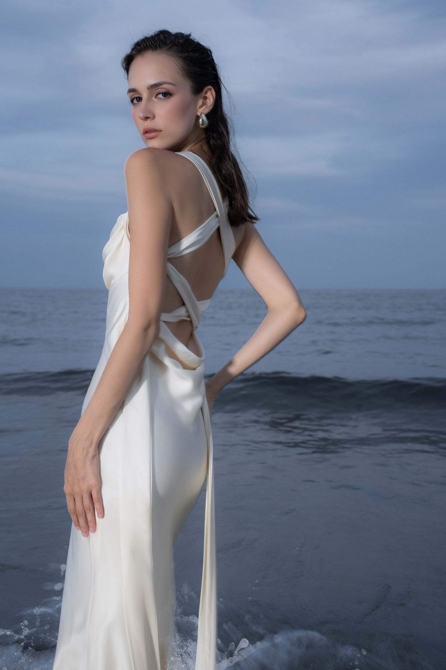 JAZZIE DRESS