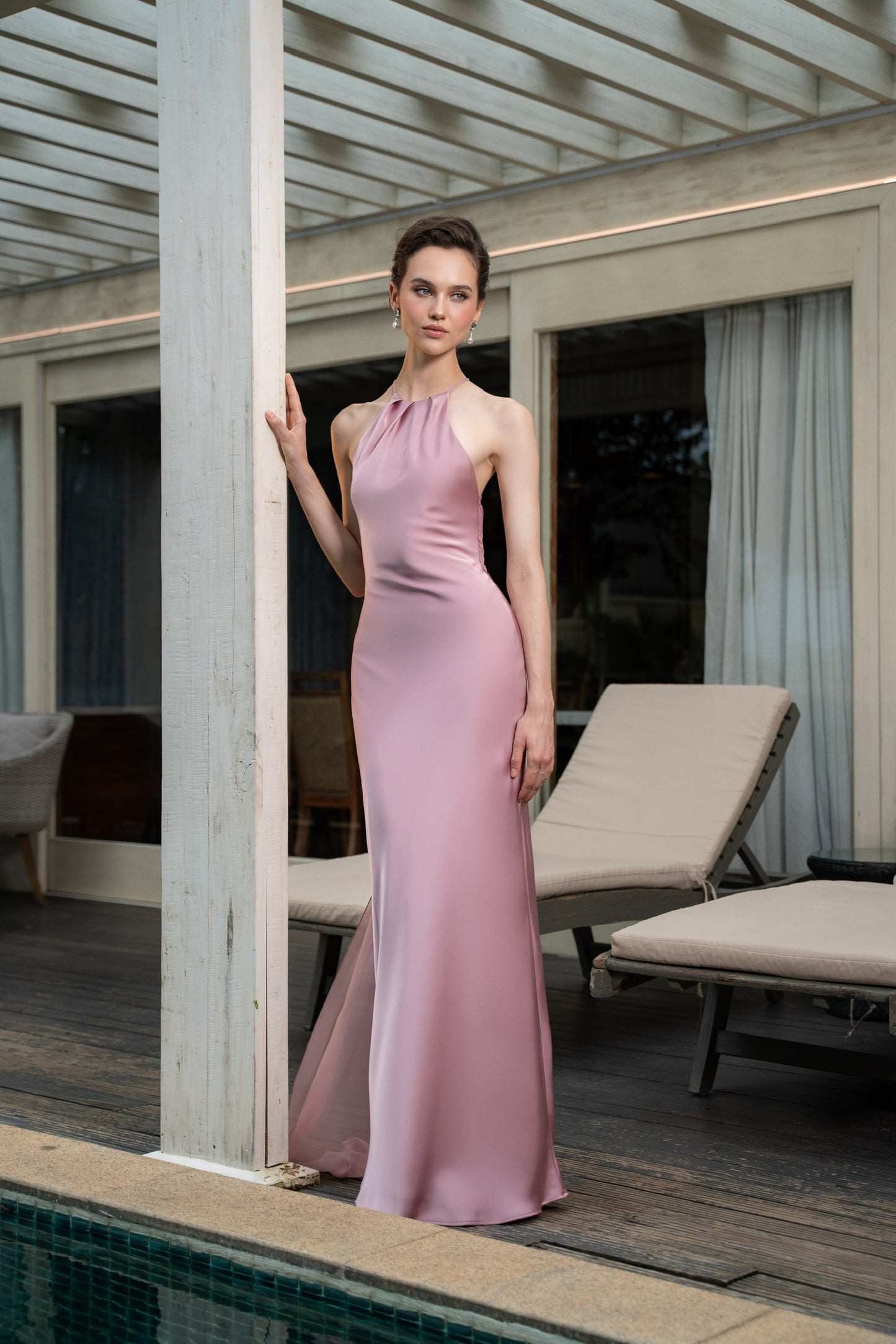 FELIX DRESS