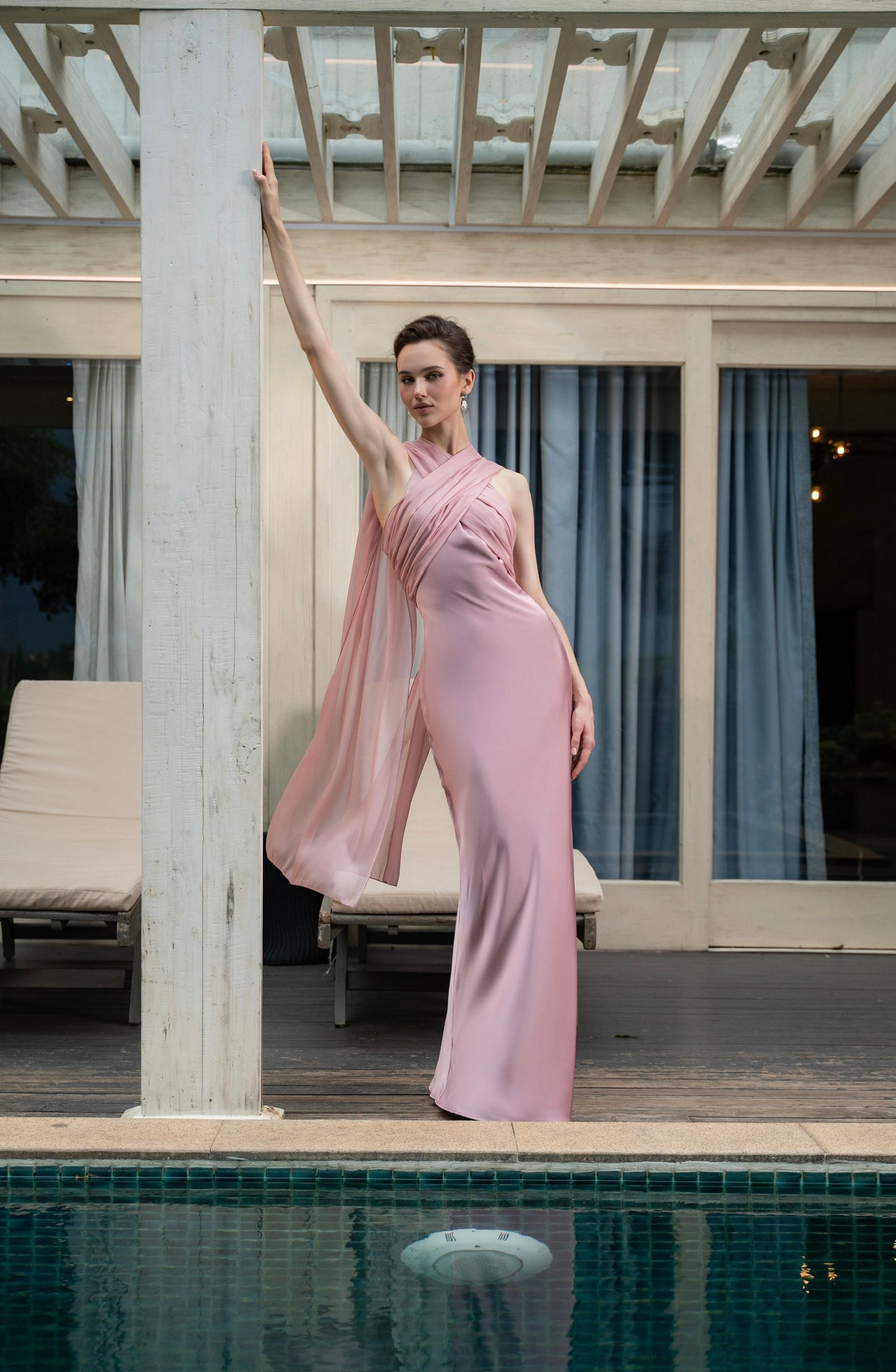 FELIX DRESS