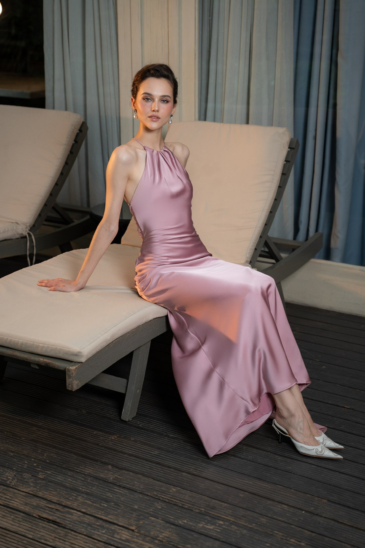 FELIX DRESS