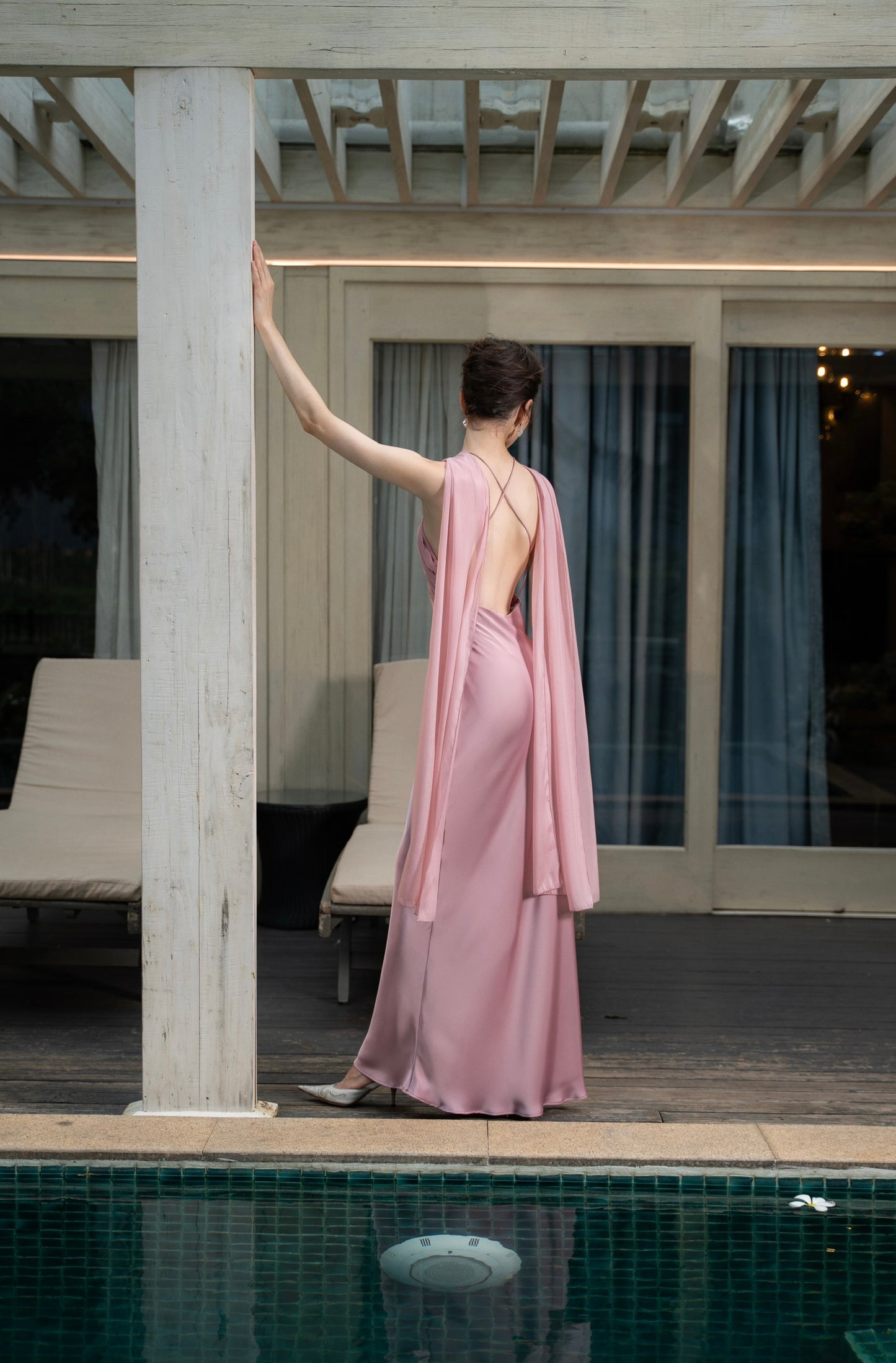 FELIX DRESS