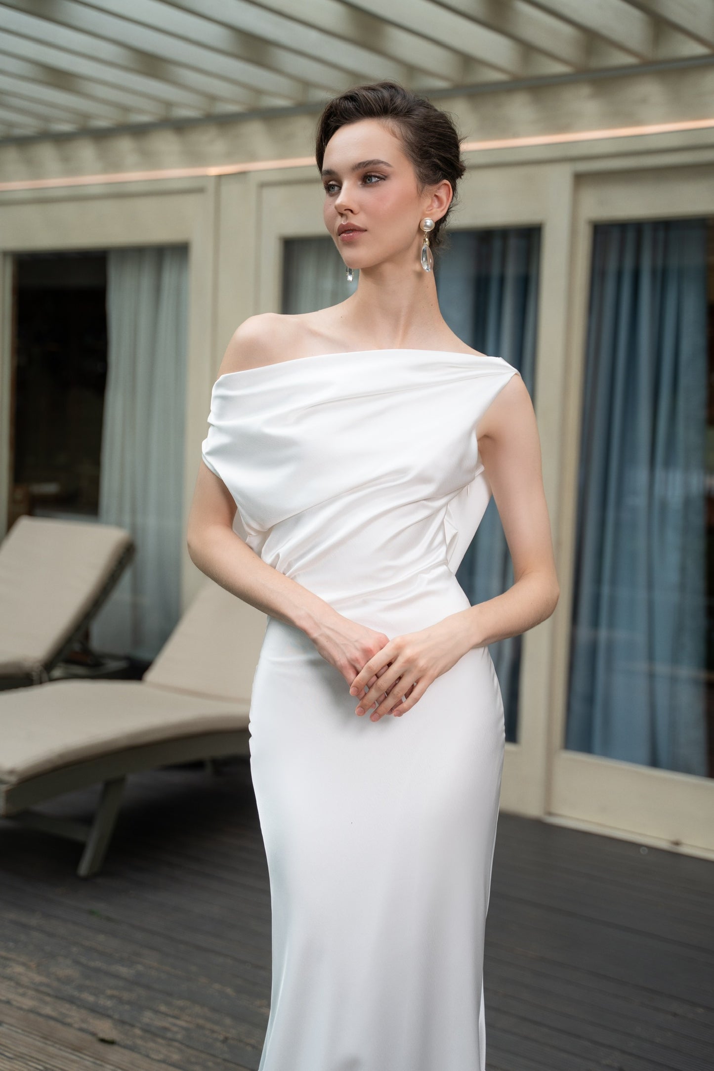 STELLA DRESS