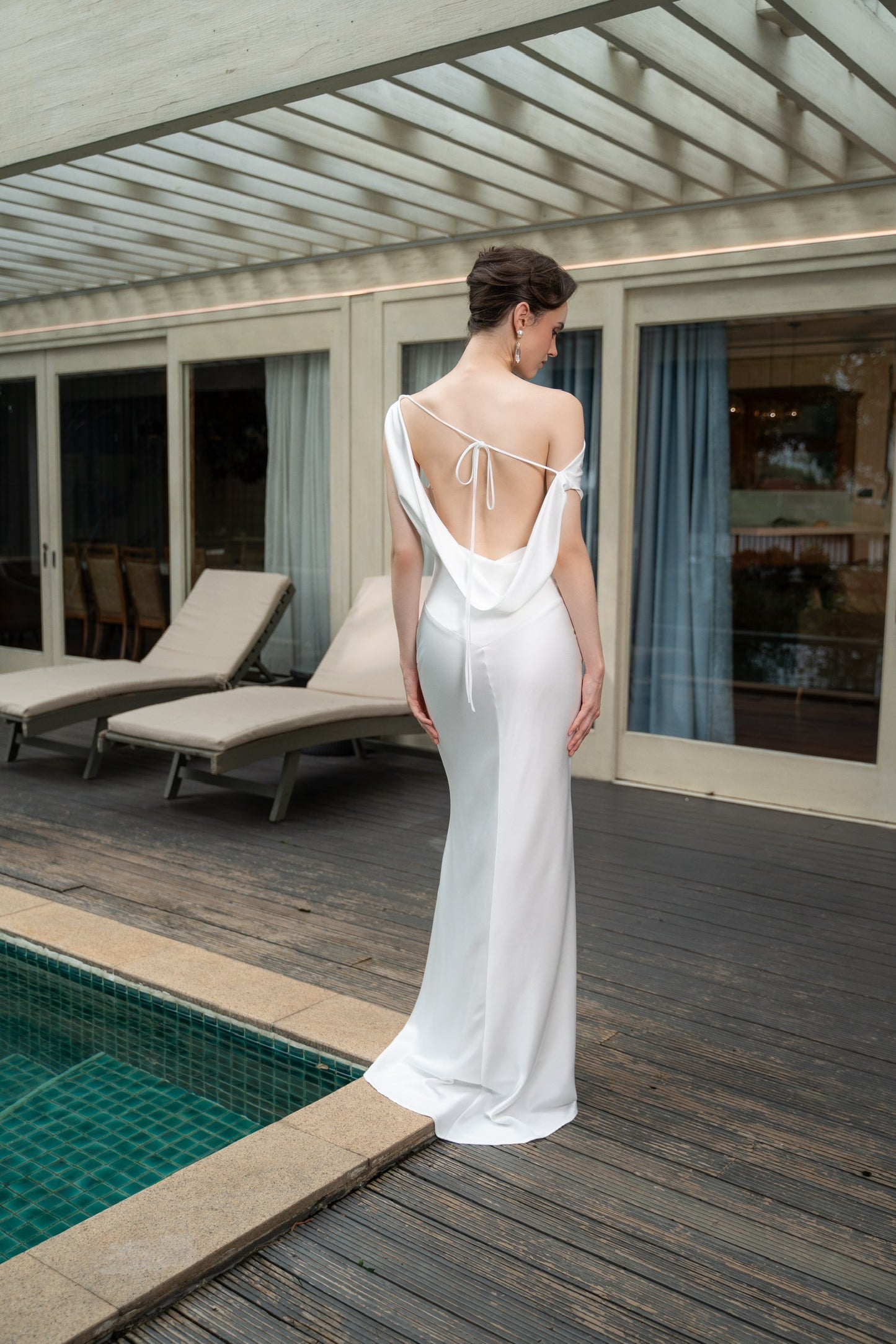 STELLA DRESS