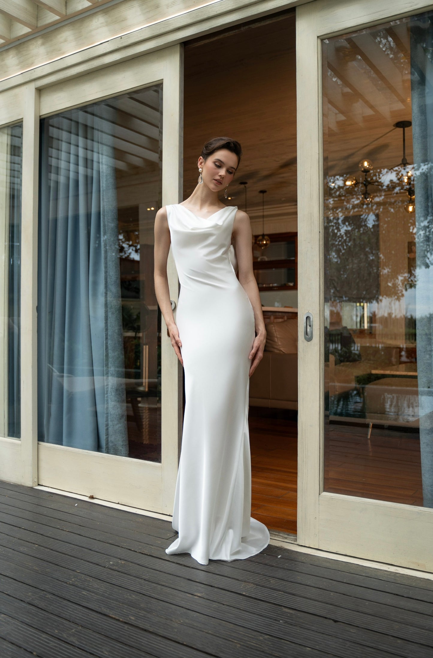 STELLA DRESS