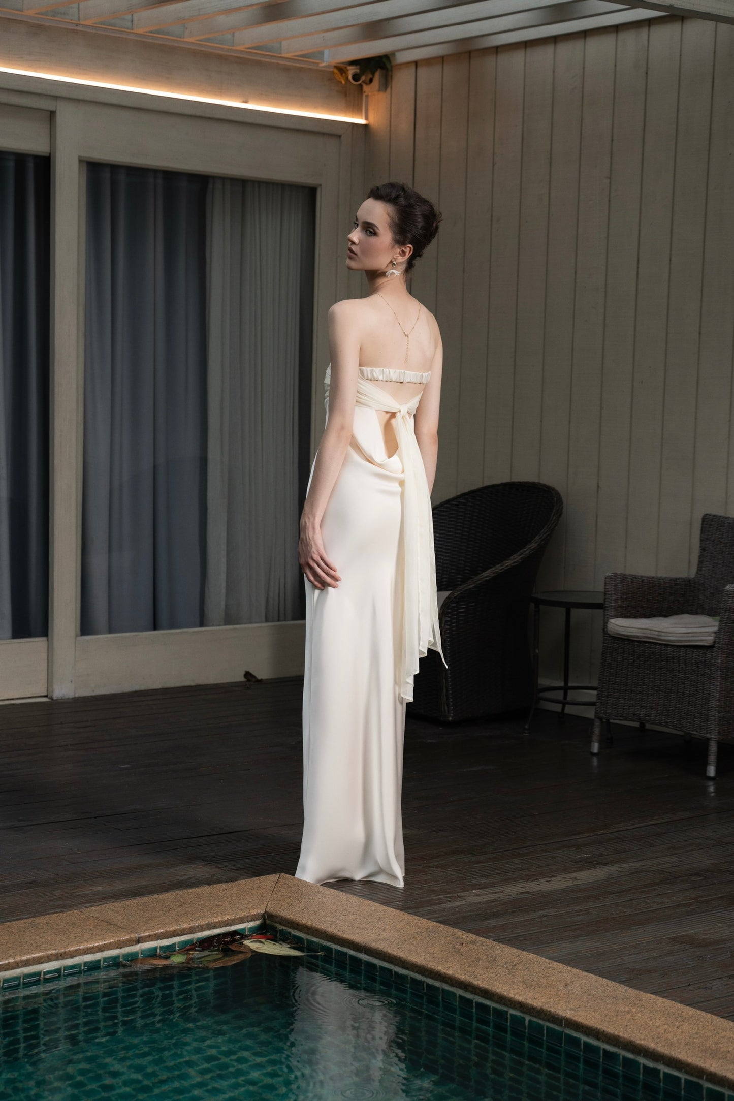 RACHEL DRESS