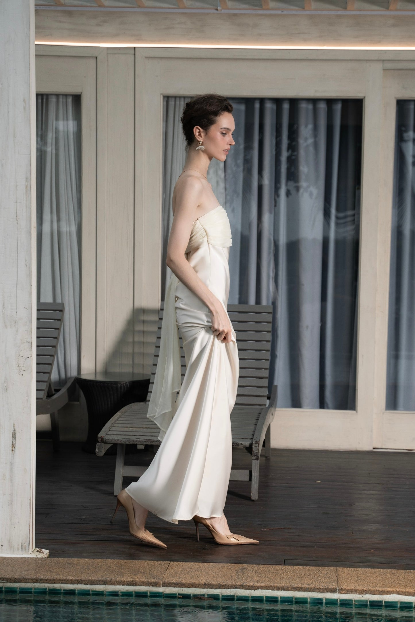 RACHEL DRESS