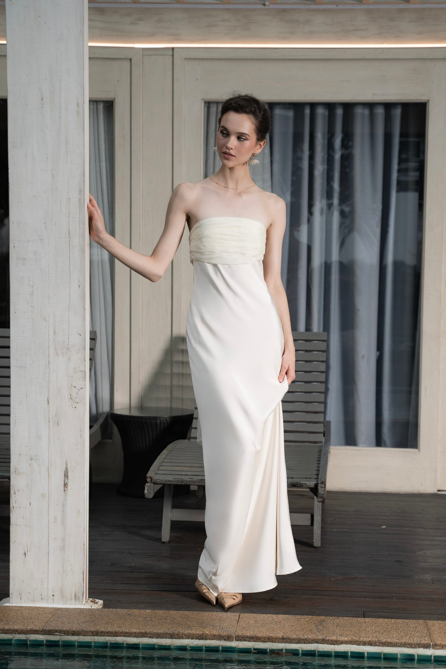 RACHEL DRESS