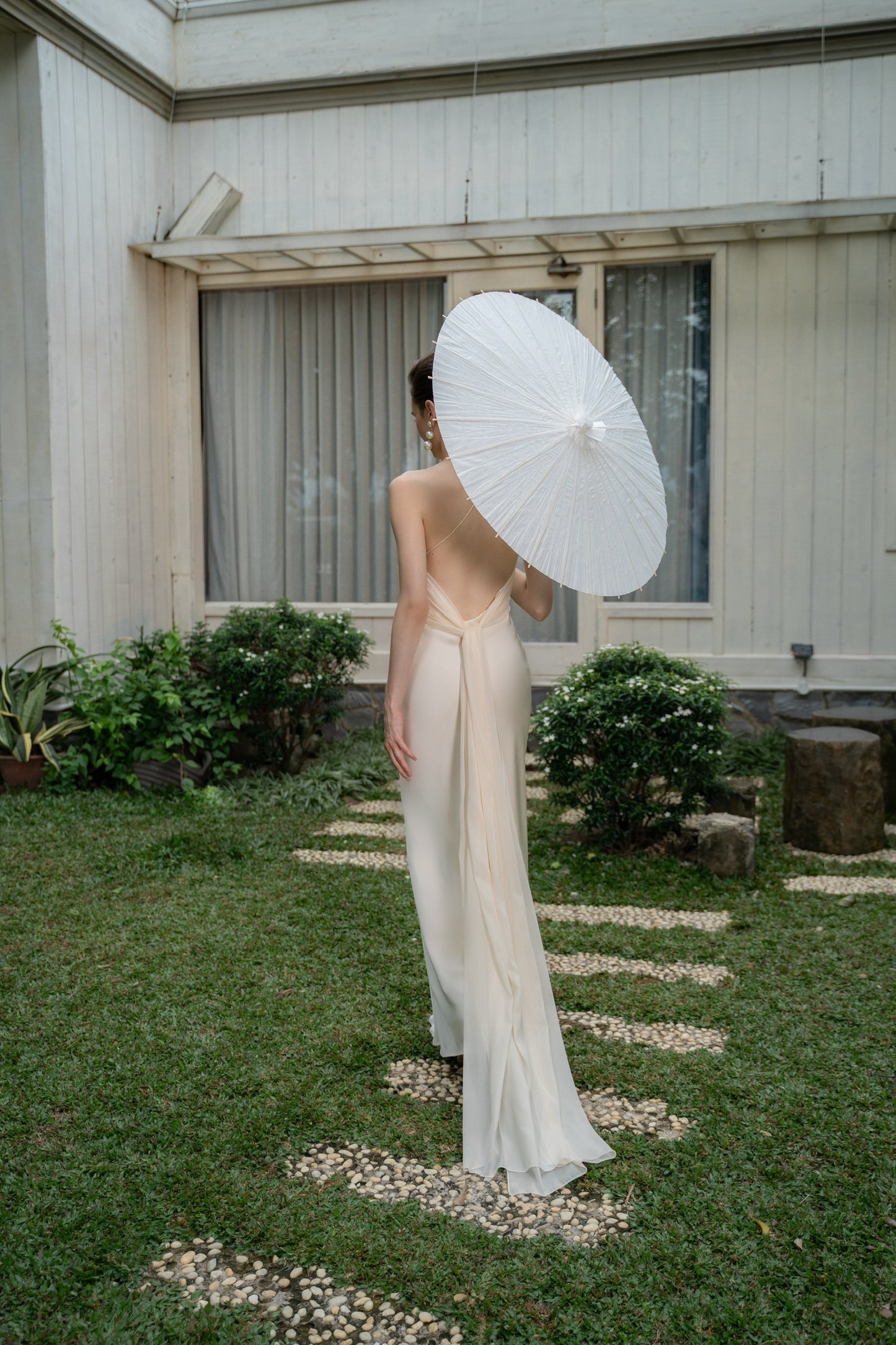 FELIX DRESS