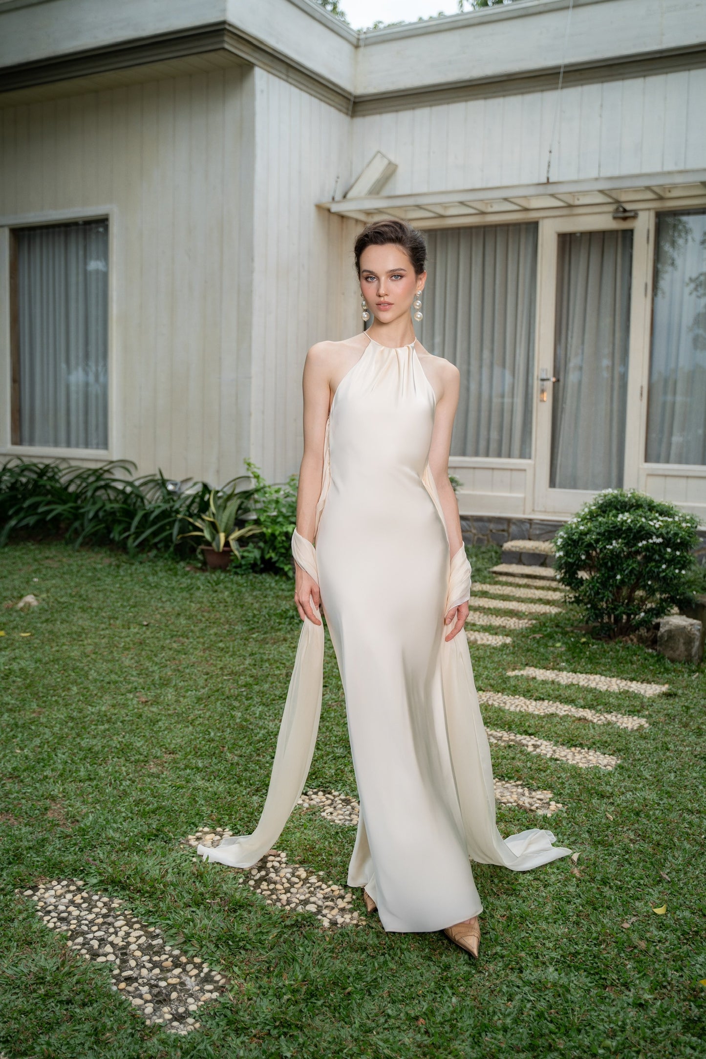 FELIX DRESS