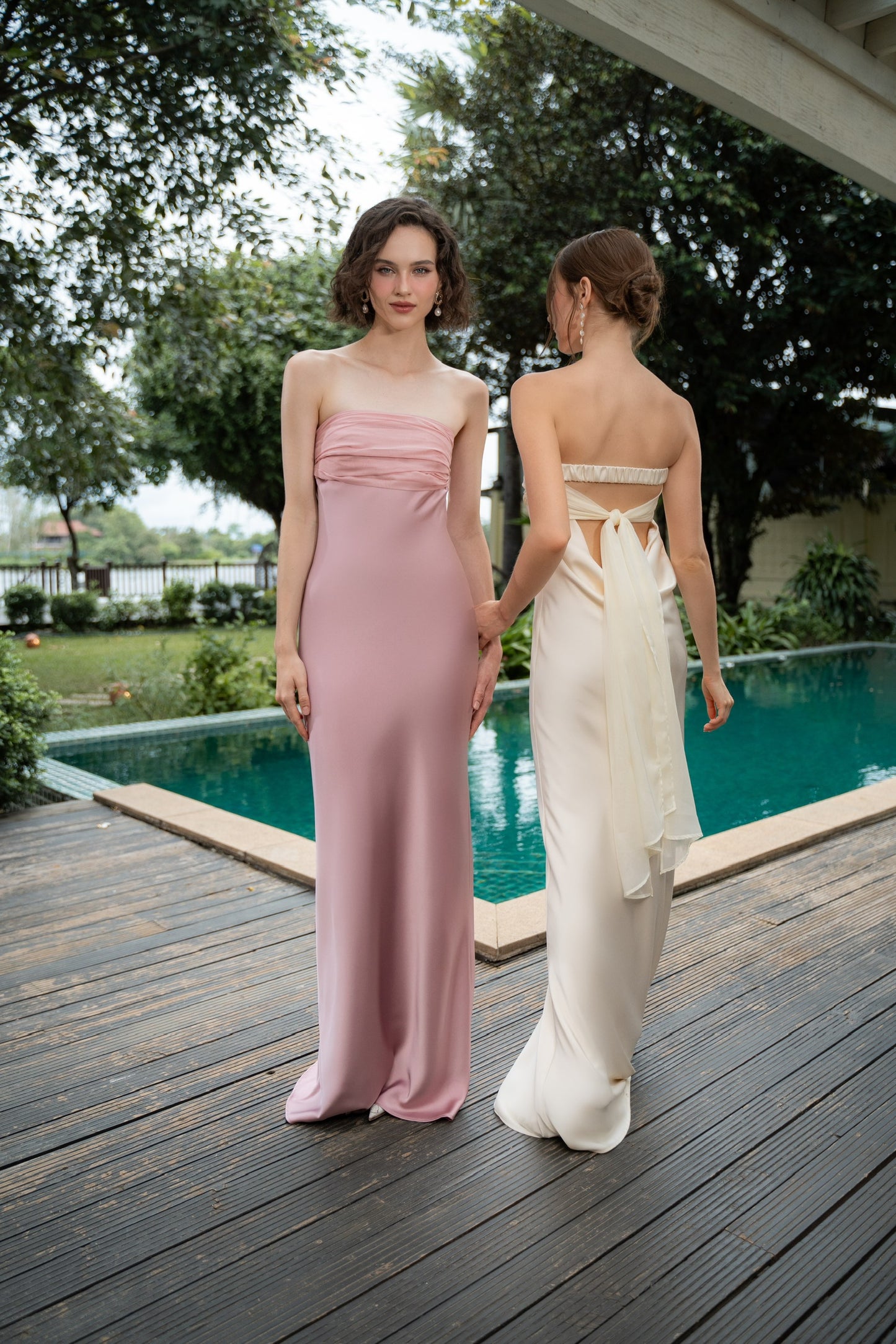RACHEL DRESS