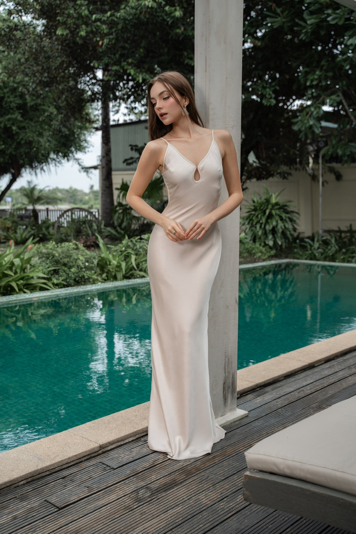 MARIE DRESS
