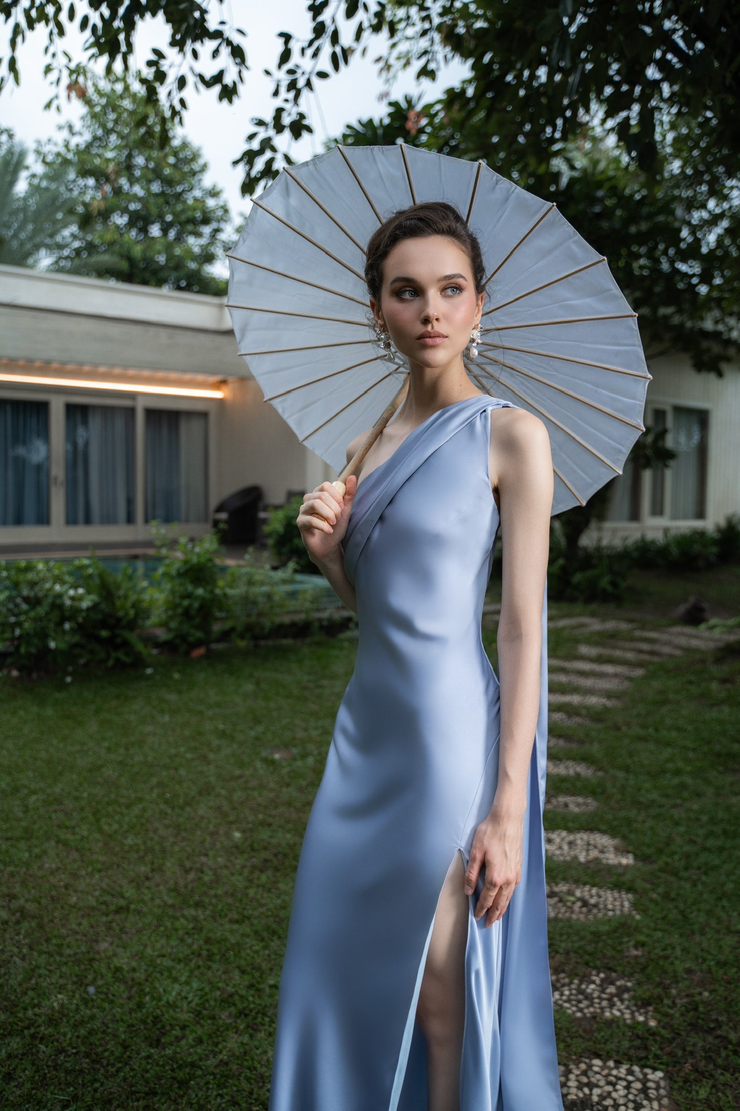 CAILY DRESS