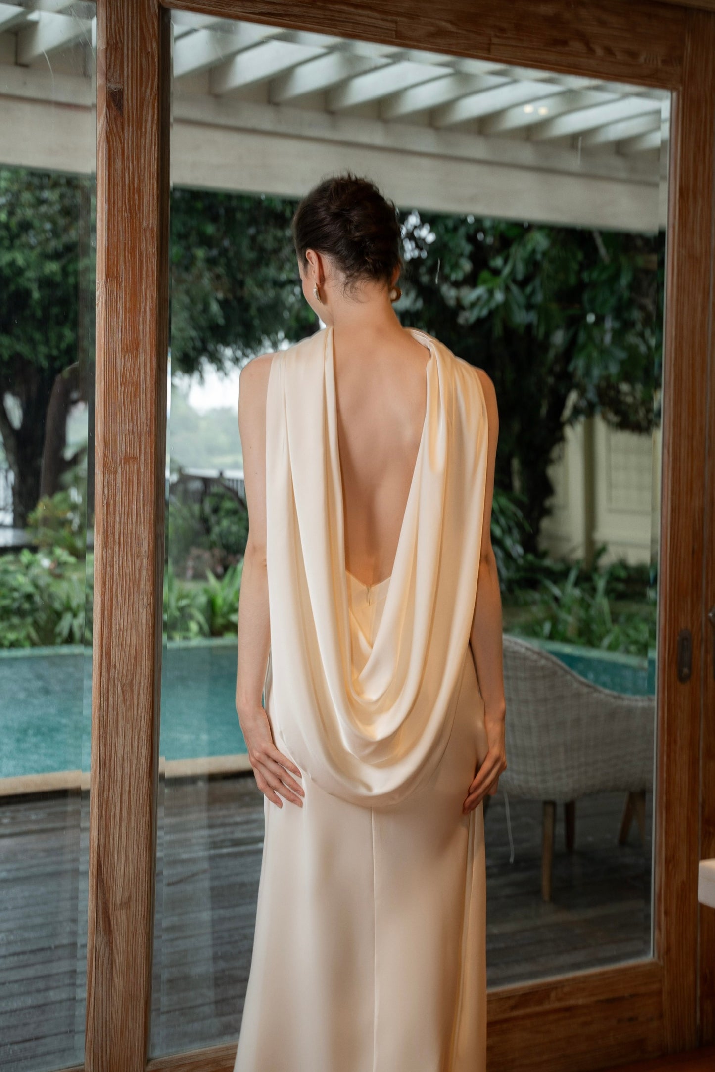 ANGELIE DRESS