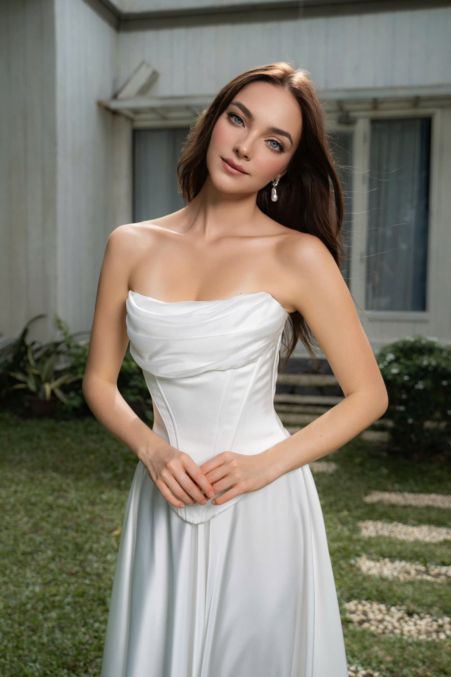 KELLY CORSET