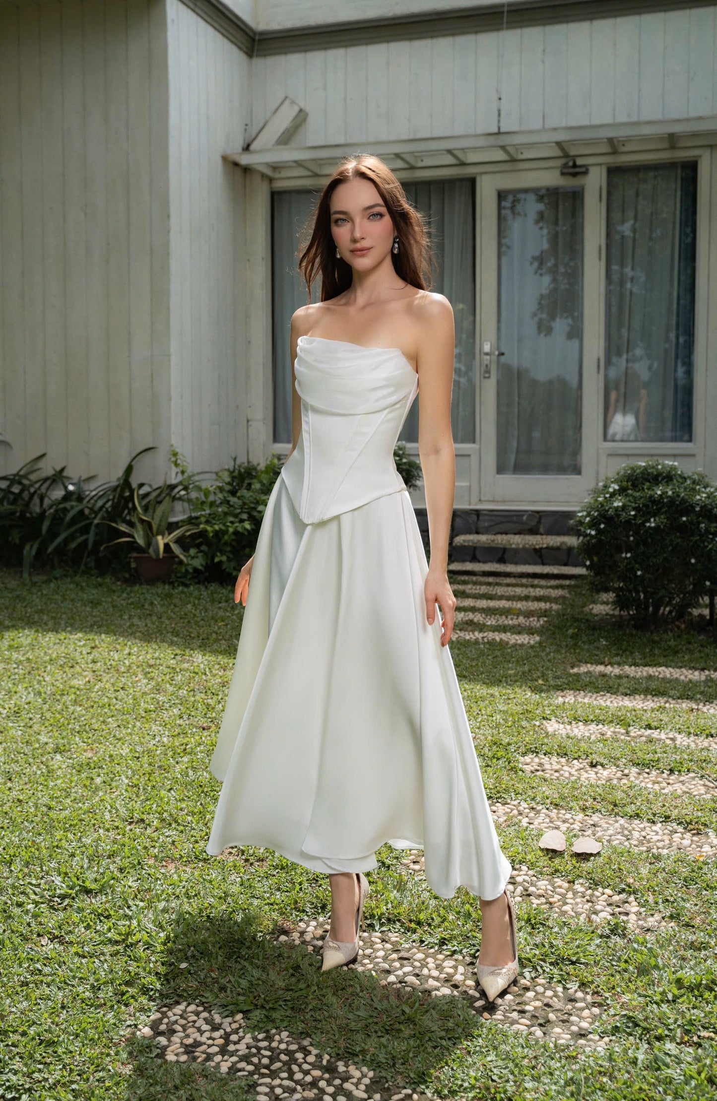 HANNA SKIRT