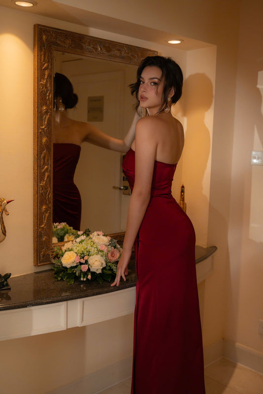 JENNY DRESS