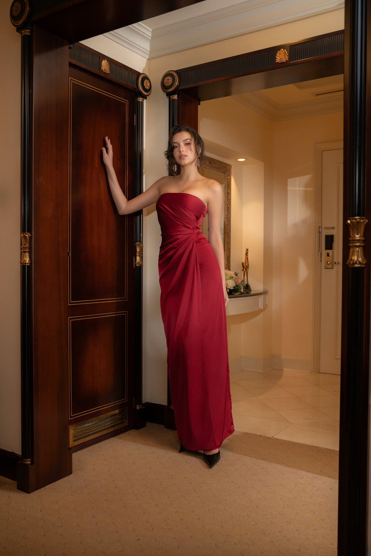 JENNY DRESS