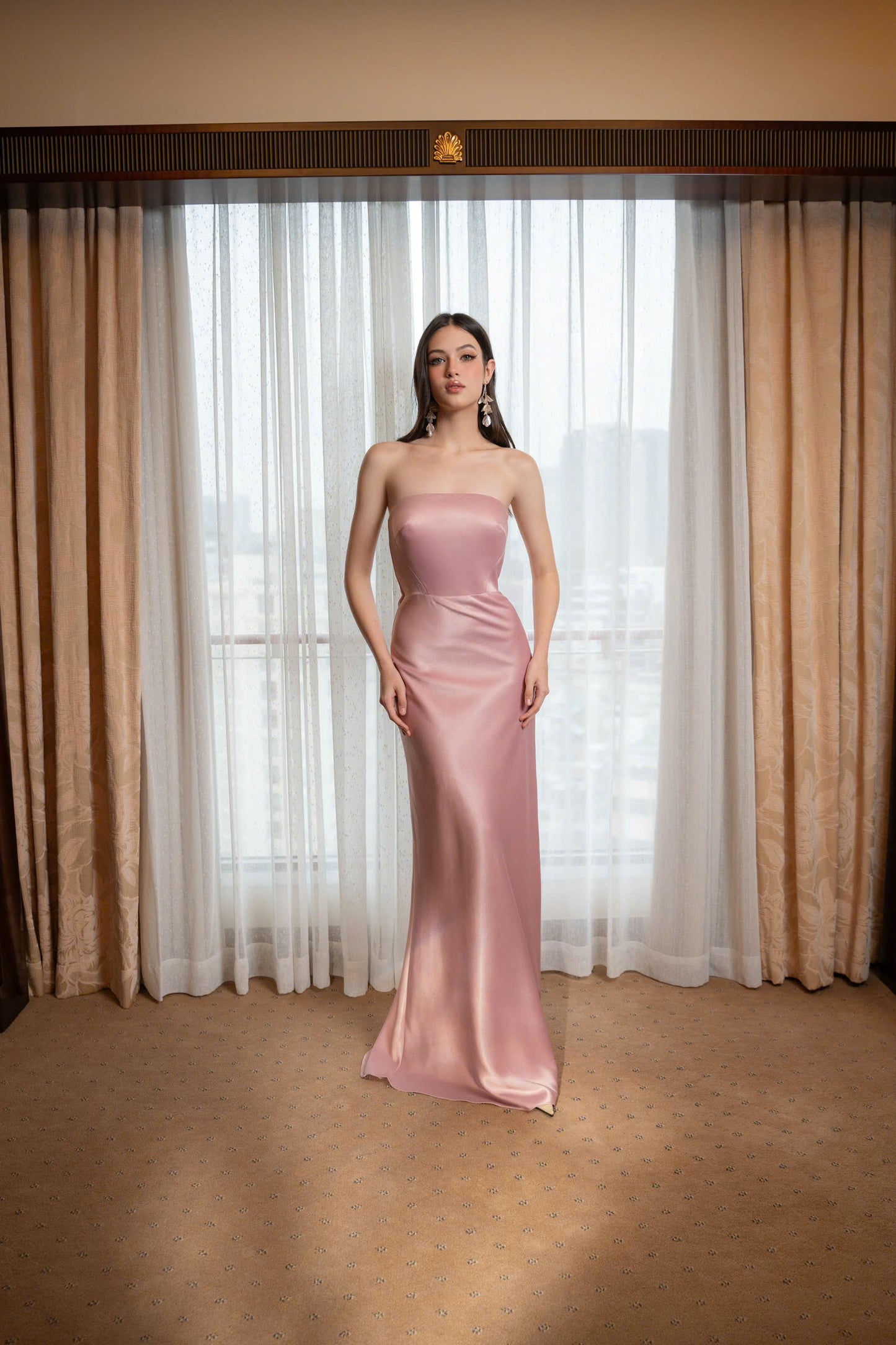 EUDORA DRESS
