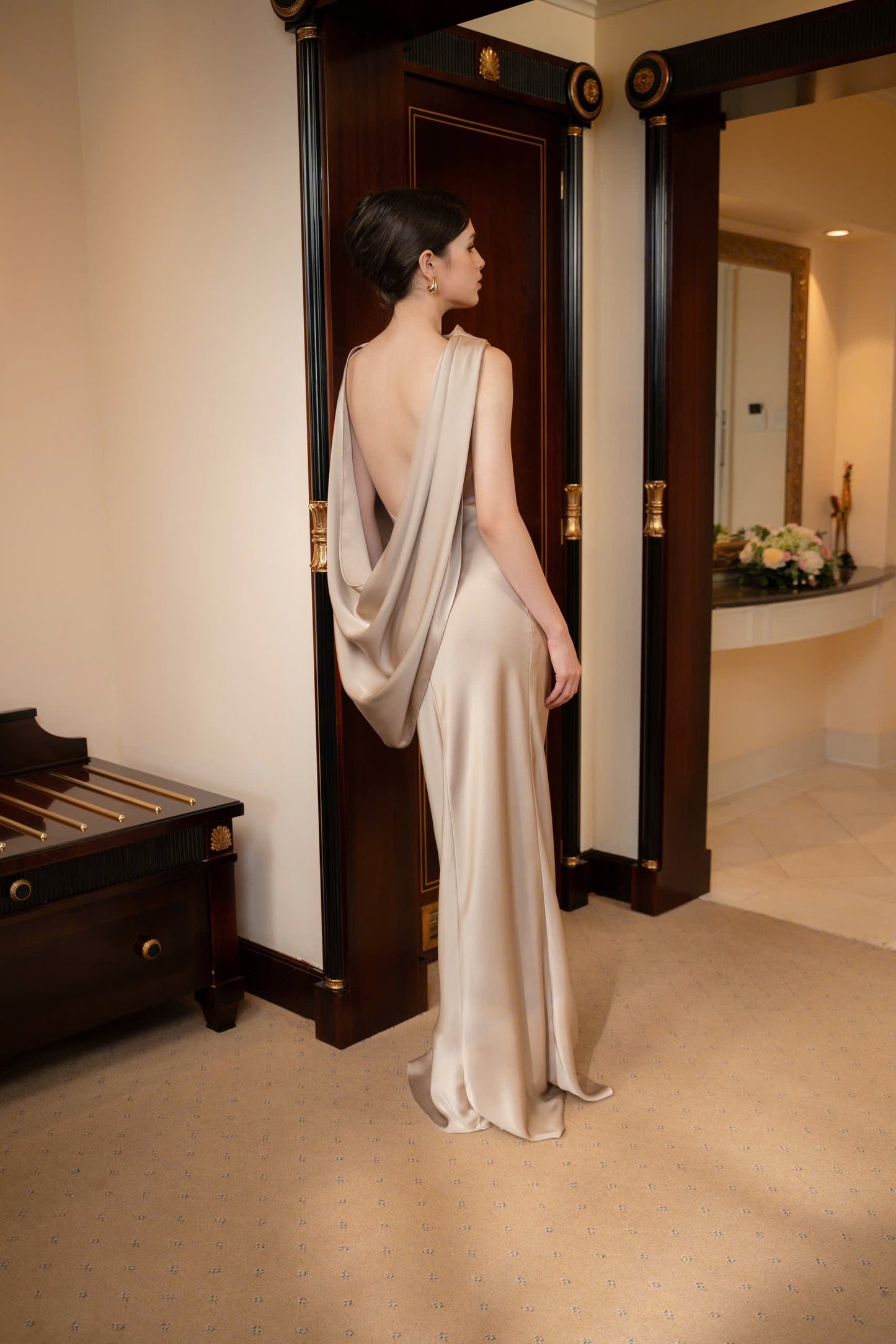 ANGELIE DRESS