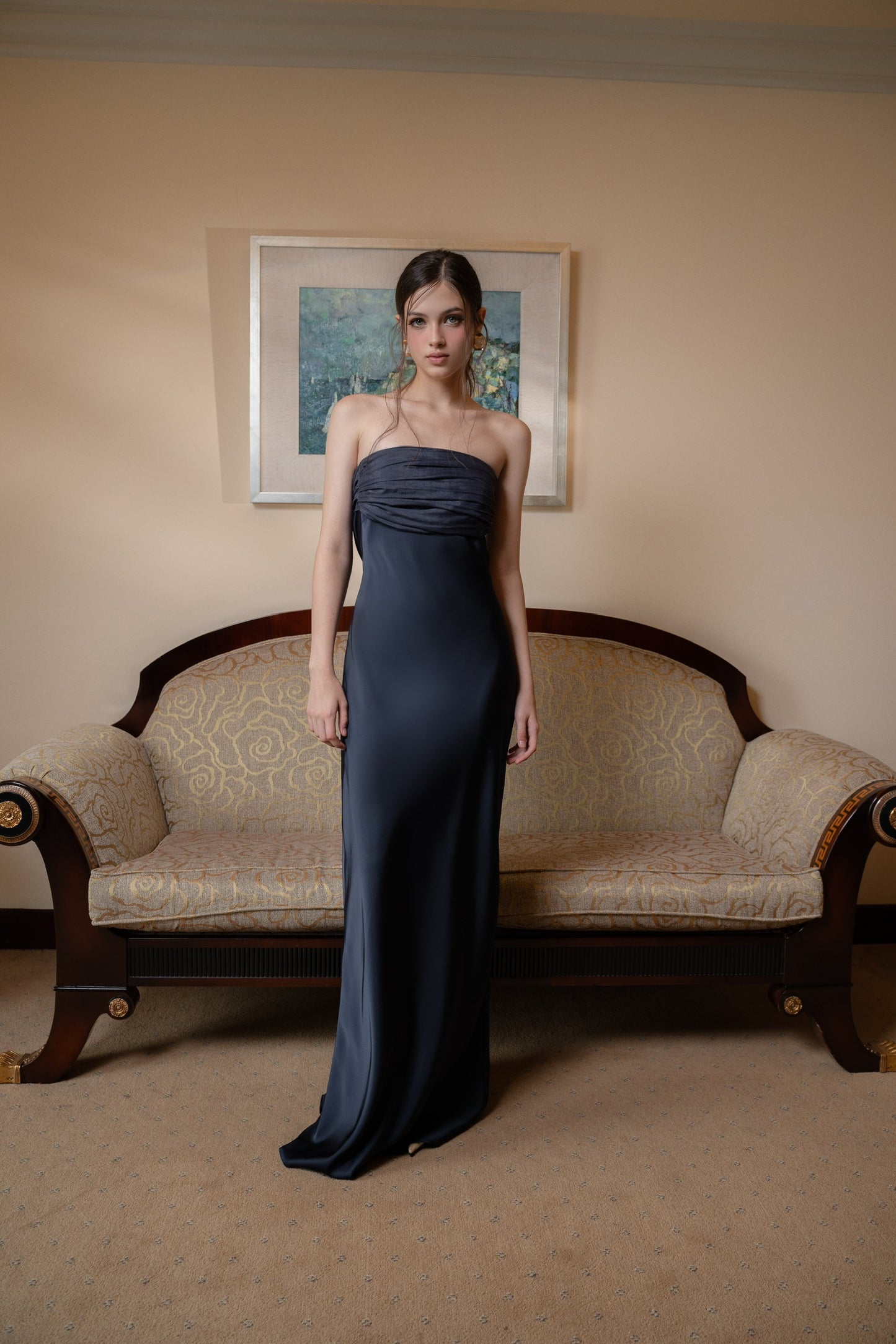 RACHEL DRESS