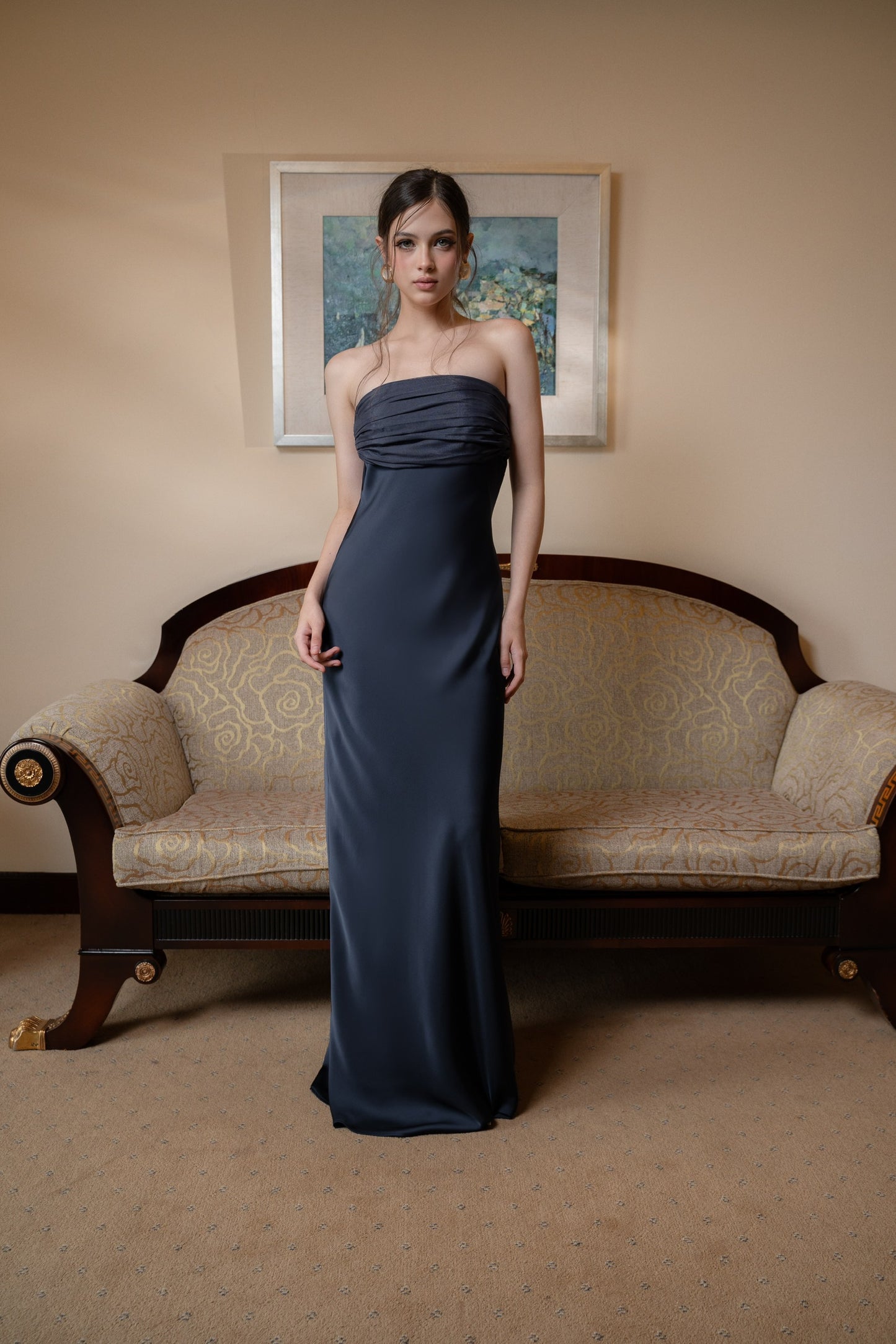 RACHEL DRESS