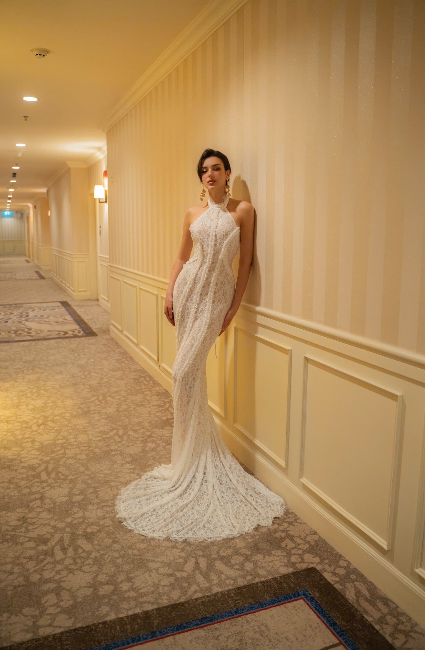 ELEANOR DRESS