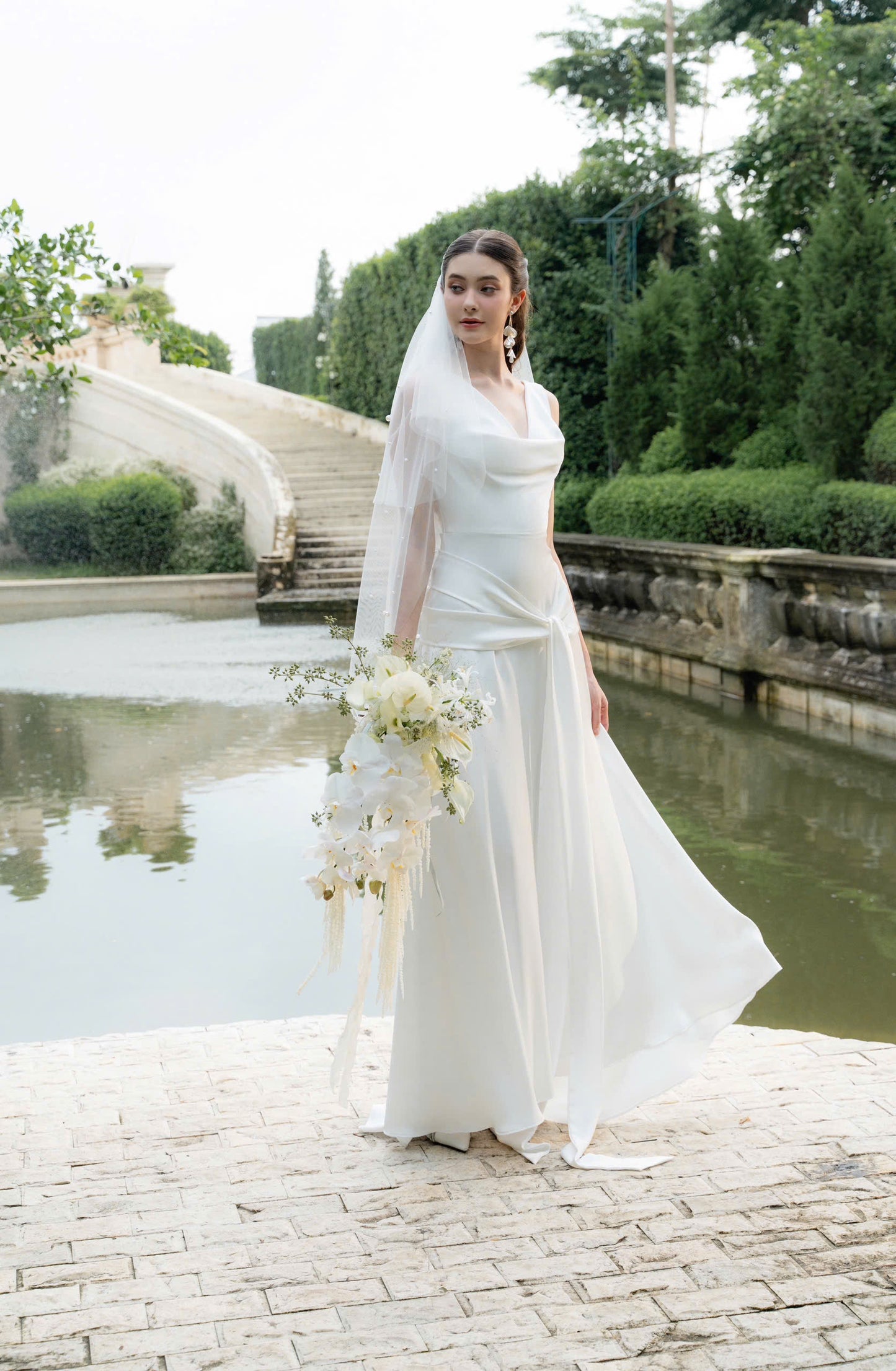 VENESSA DRESS