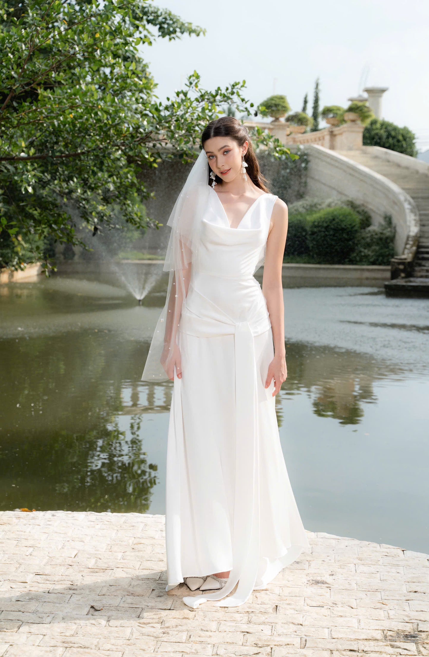 VENESSA DRESS