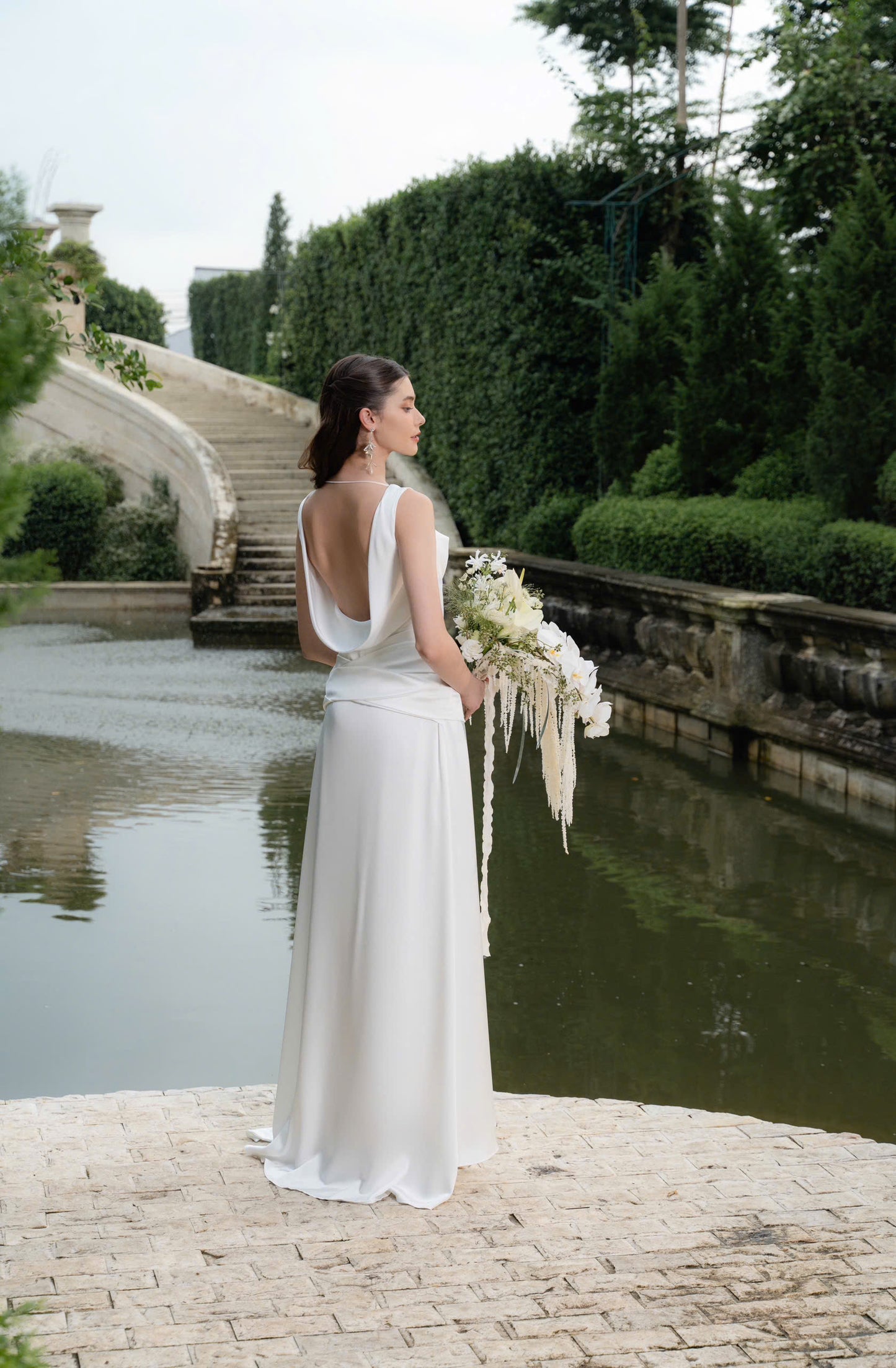 VENESSA DRESS