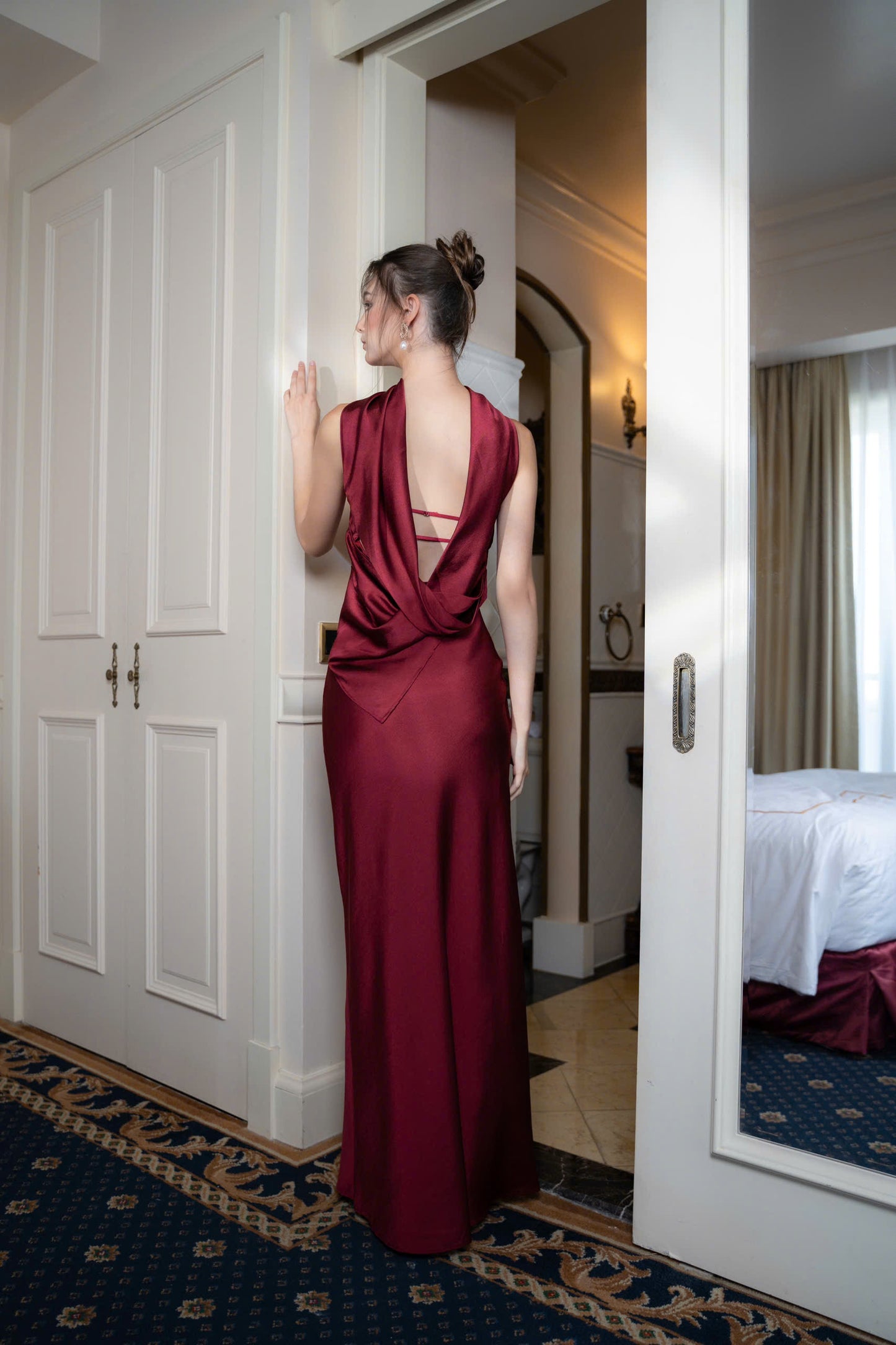 DELLA DRESS