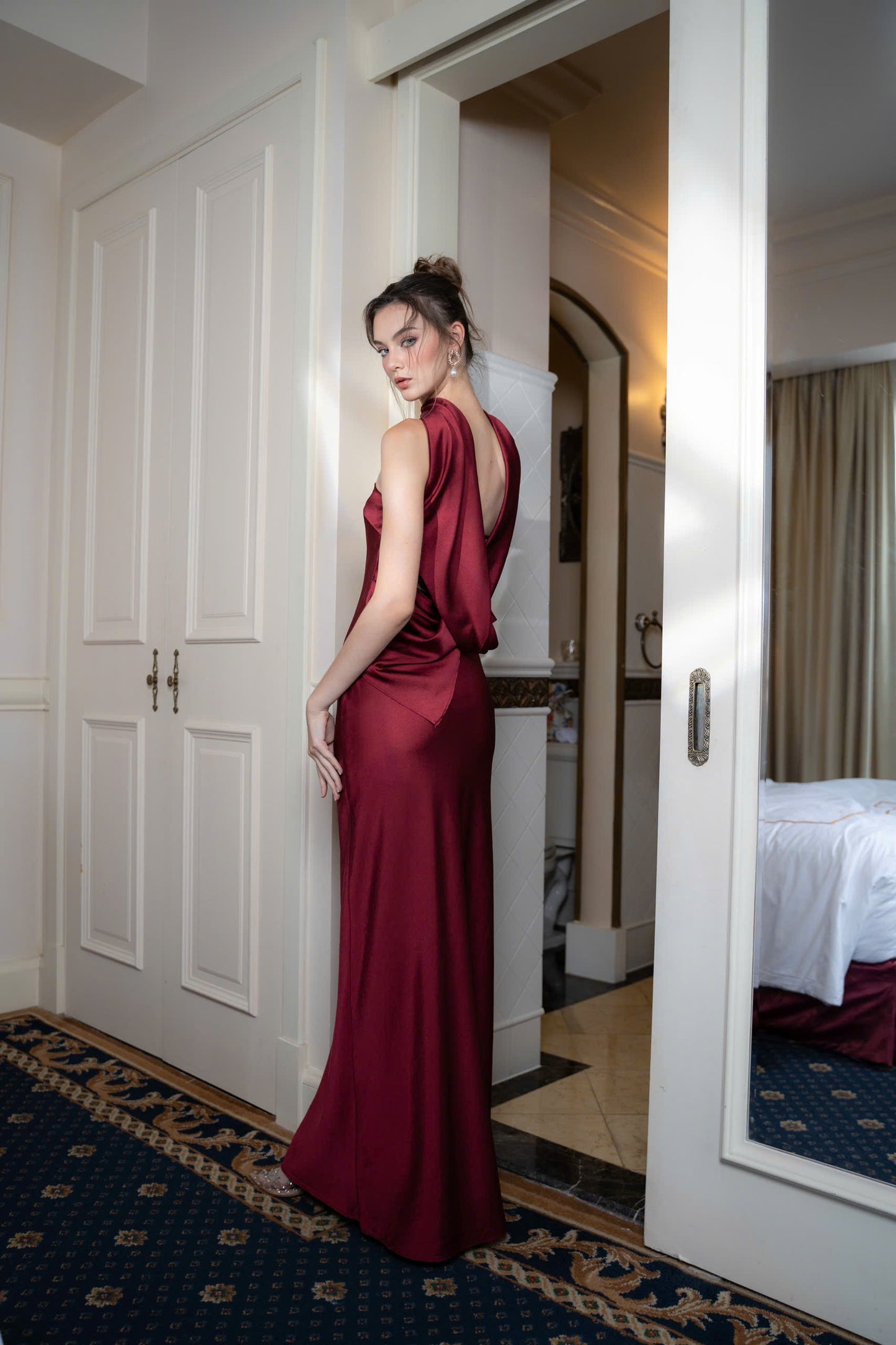 DELLA DRESS