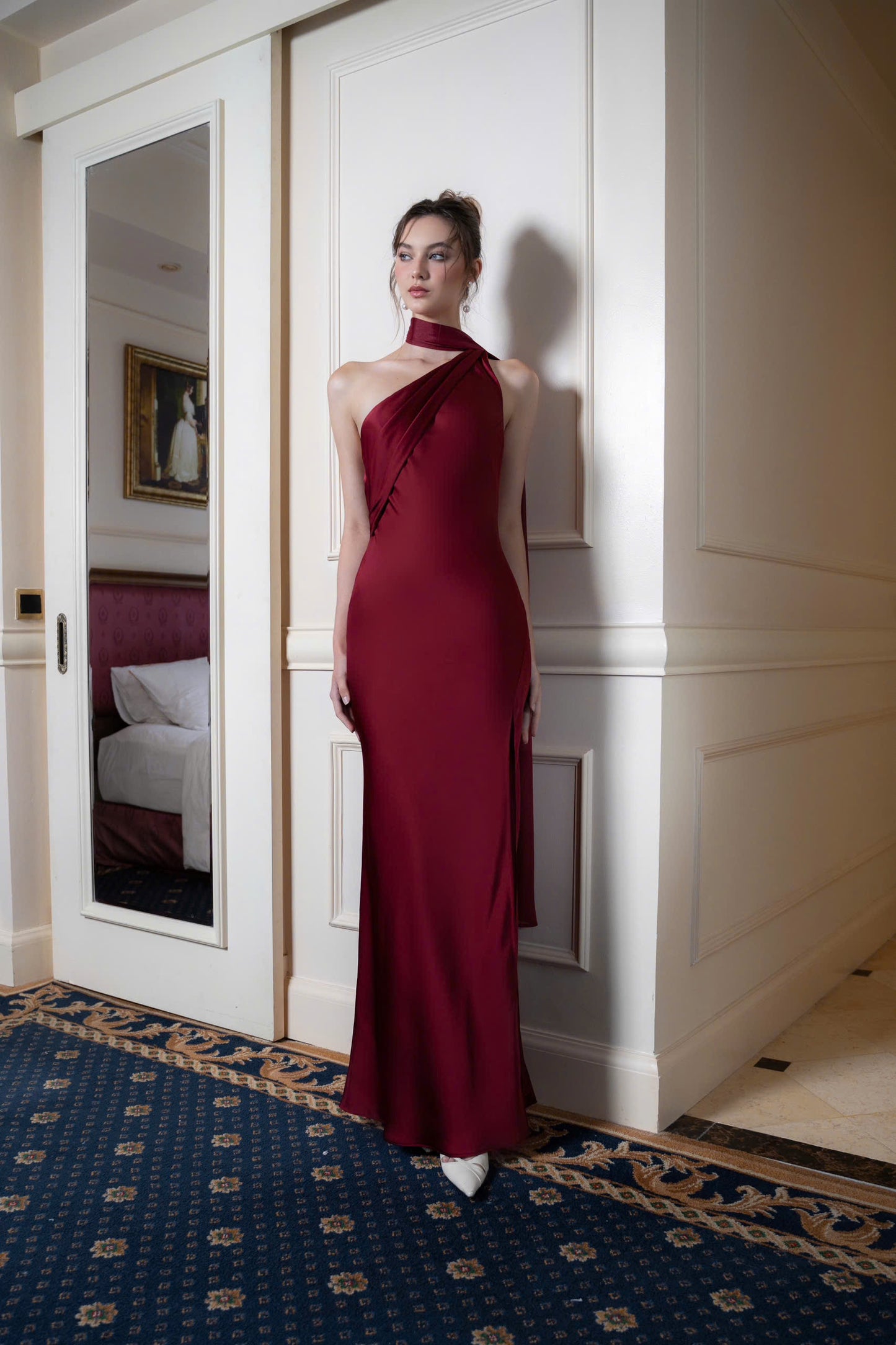 CAILY DRESS