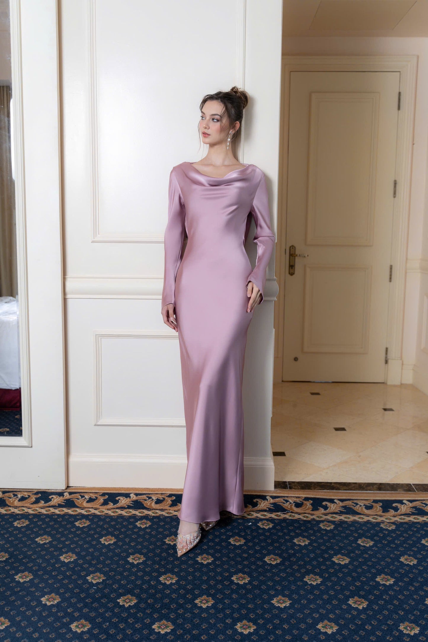 ELLIE DRESS