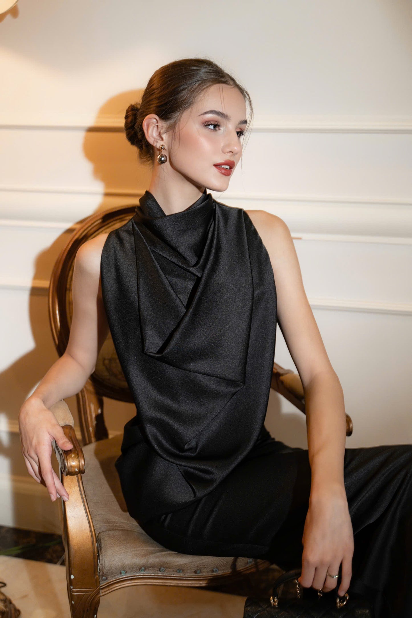 REGINA DRESS