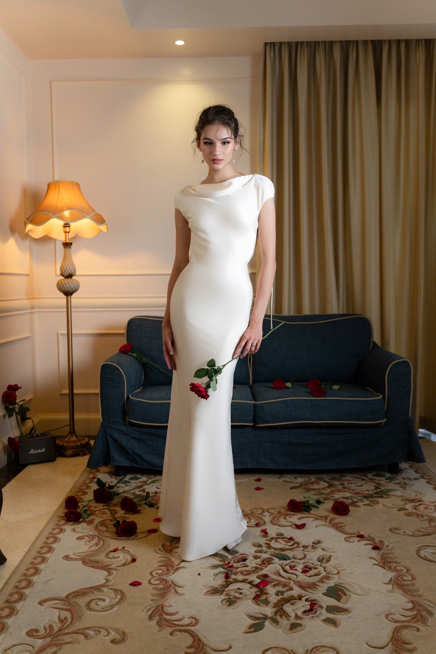 BELLE DRESS