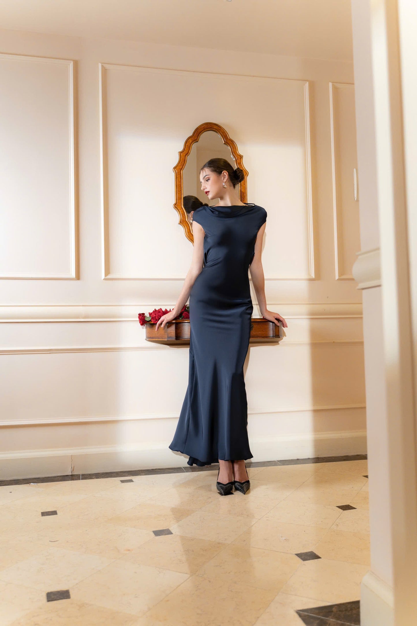 BELLE DRESS