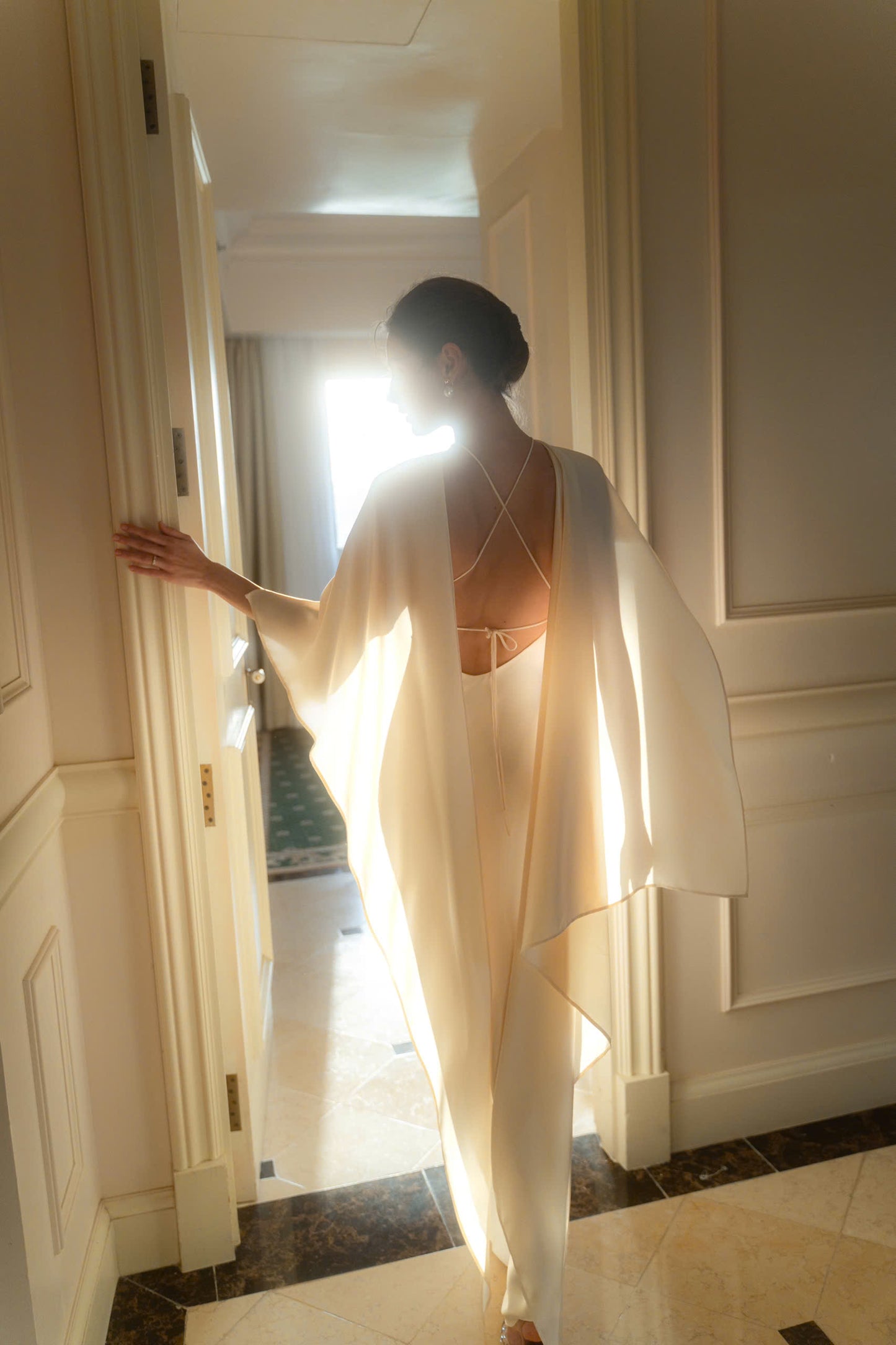 MARIA DRESS