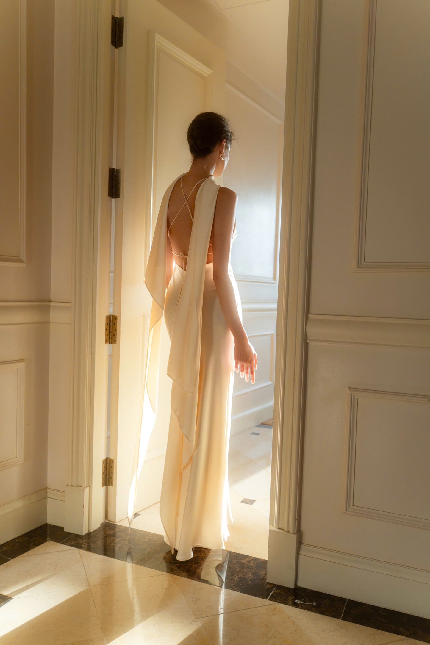 MARIA DRESS